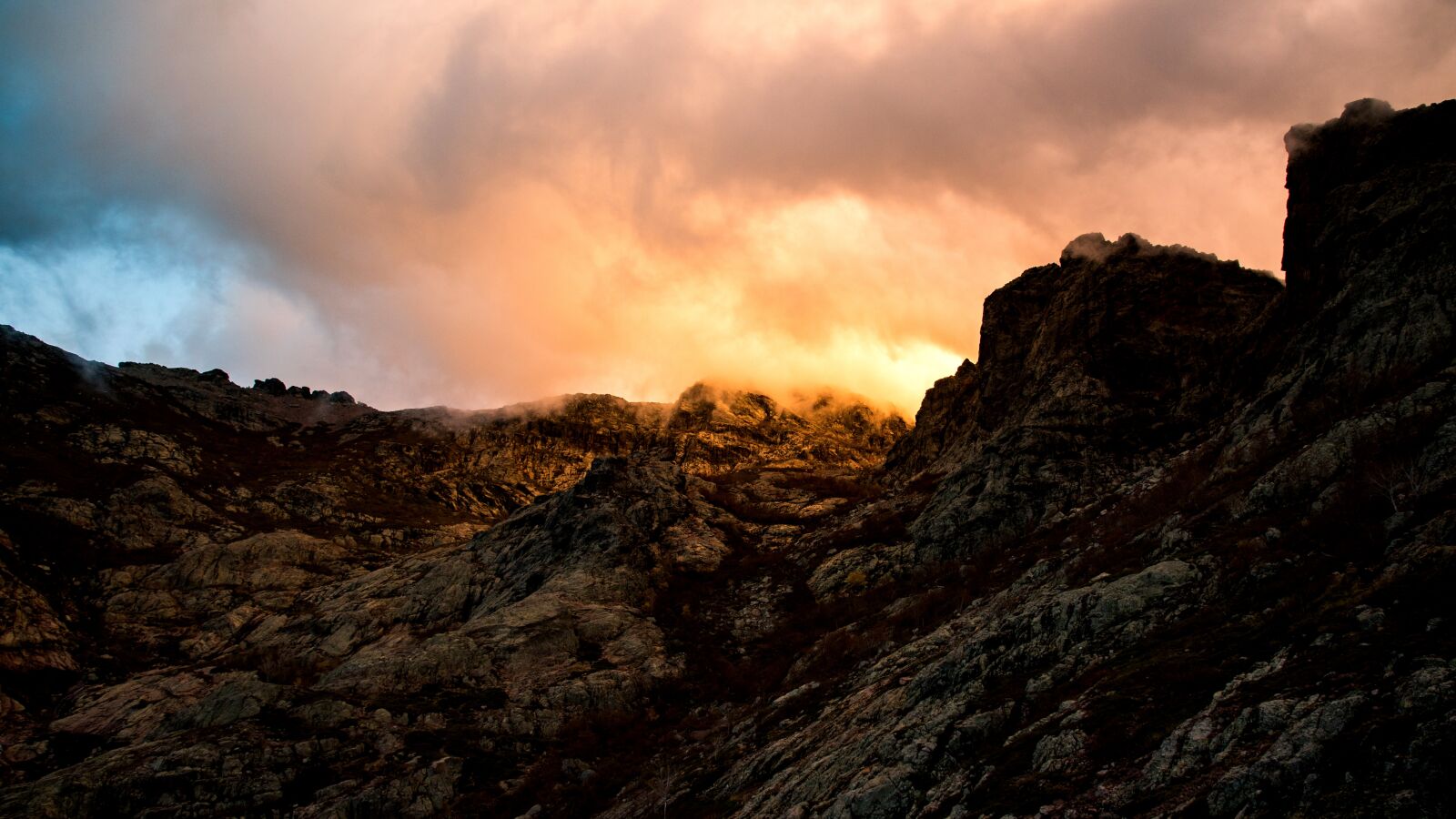 Nikon D750 sample photo. Mountains, landscape, nature photography