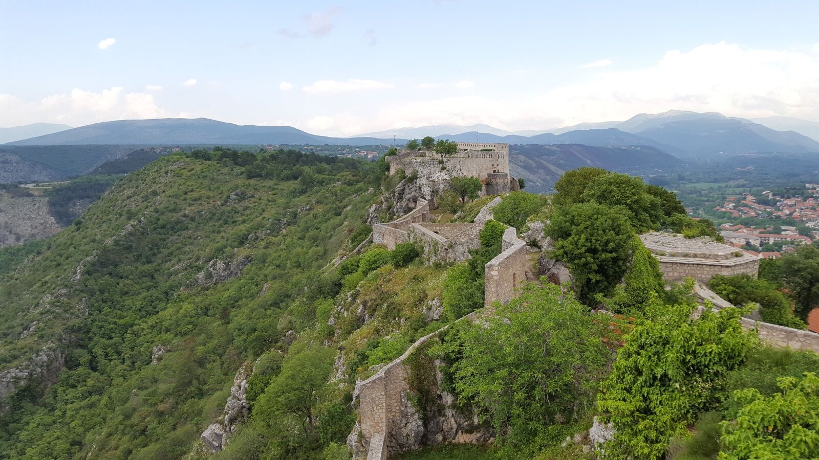 Samsung Galaxy S6 sample photo. Fort, fortress, medieval photography