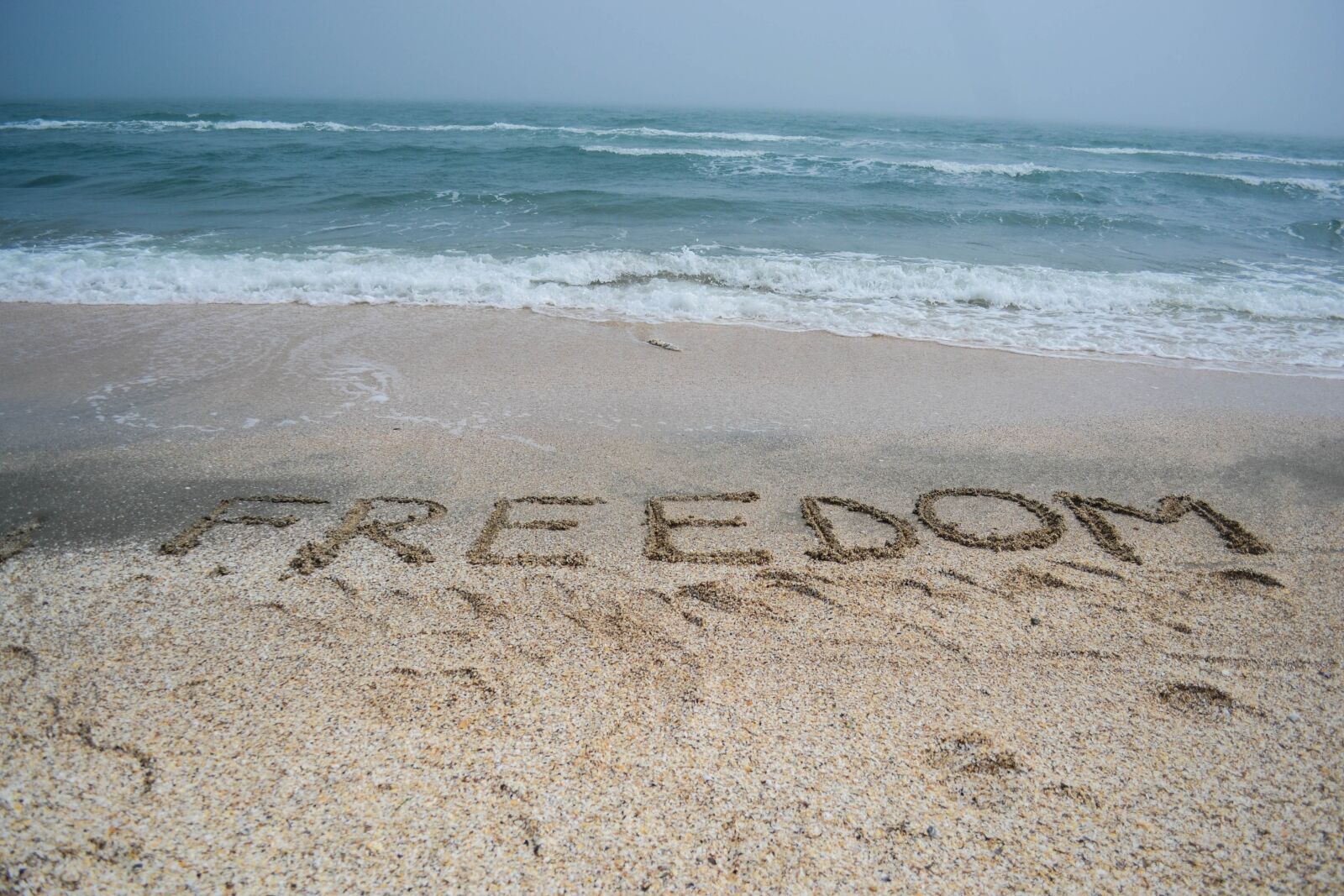 Nikon D3100 sample photo. Great, beach, sand photography