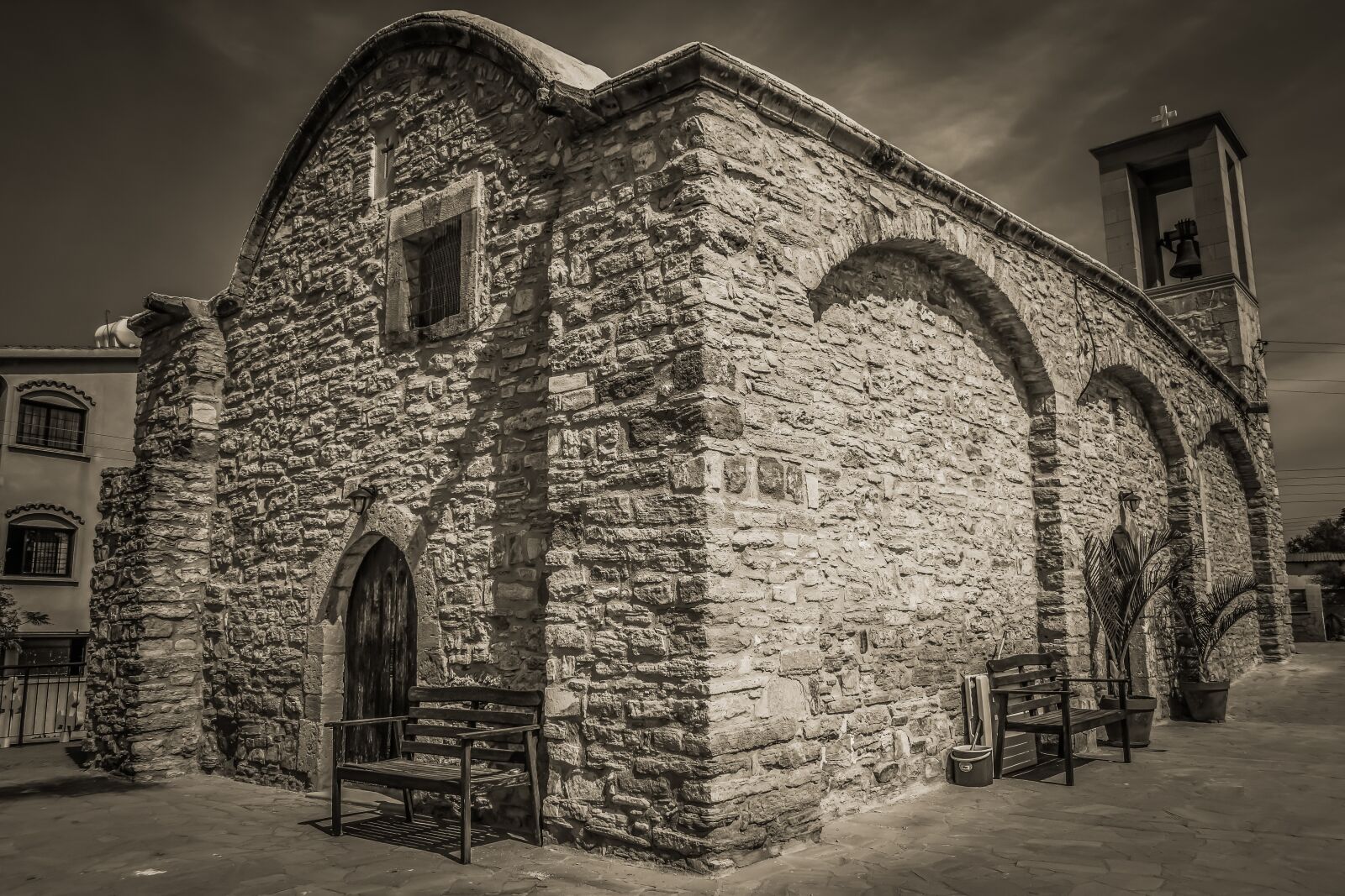Nikon D3300 sample photo. Church, orthodox, religion photography
