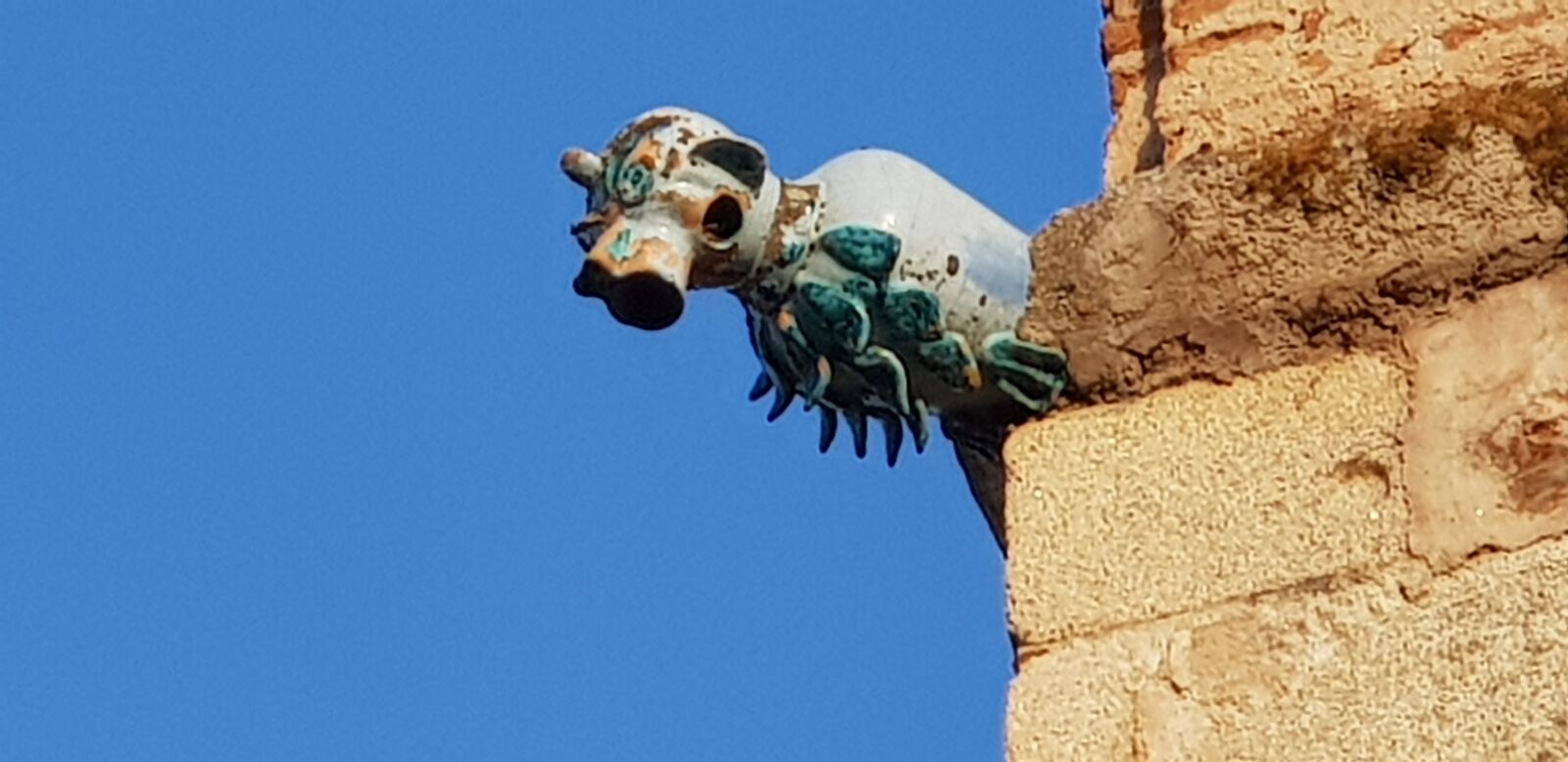 Samsung SM-N950F sample photo. Cáceres, city, extremadura photography