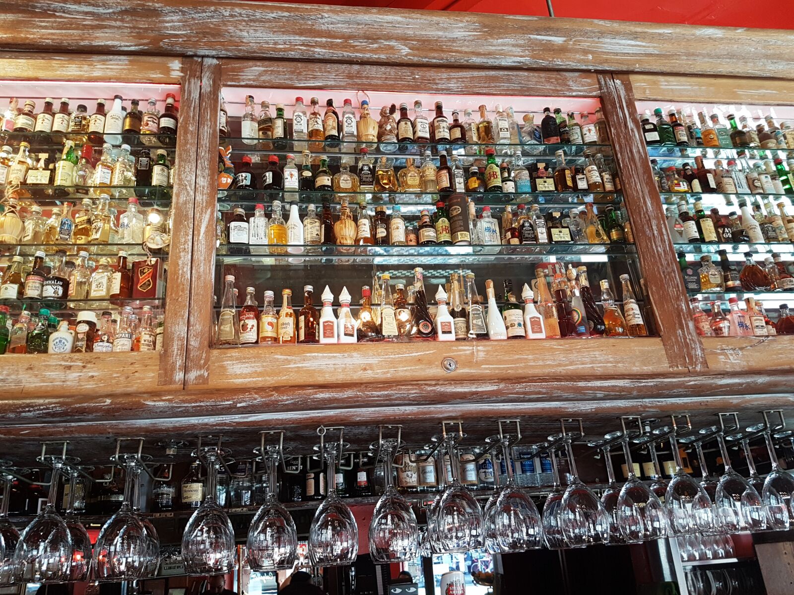 Samsung Galaxy S7 sample photo. Drink, glasses, cocktail photography