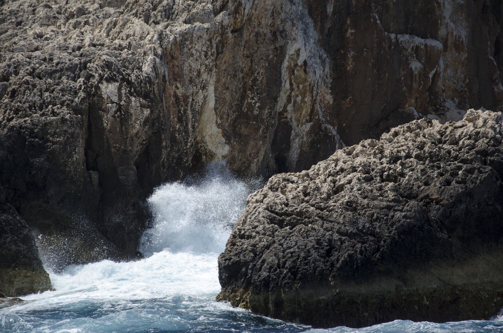Nikon D5100 sample photo. Greece, sea, zante photography