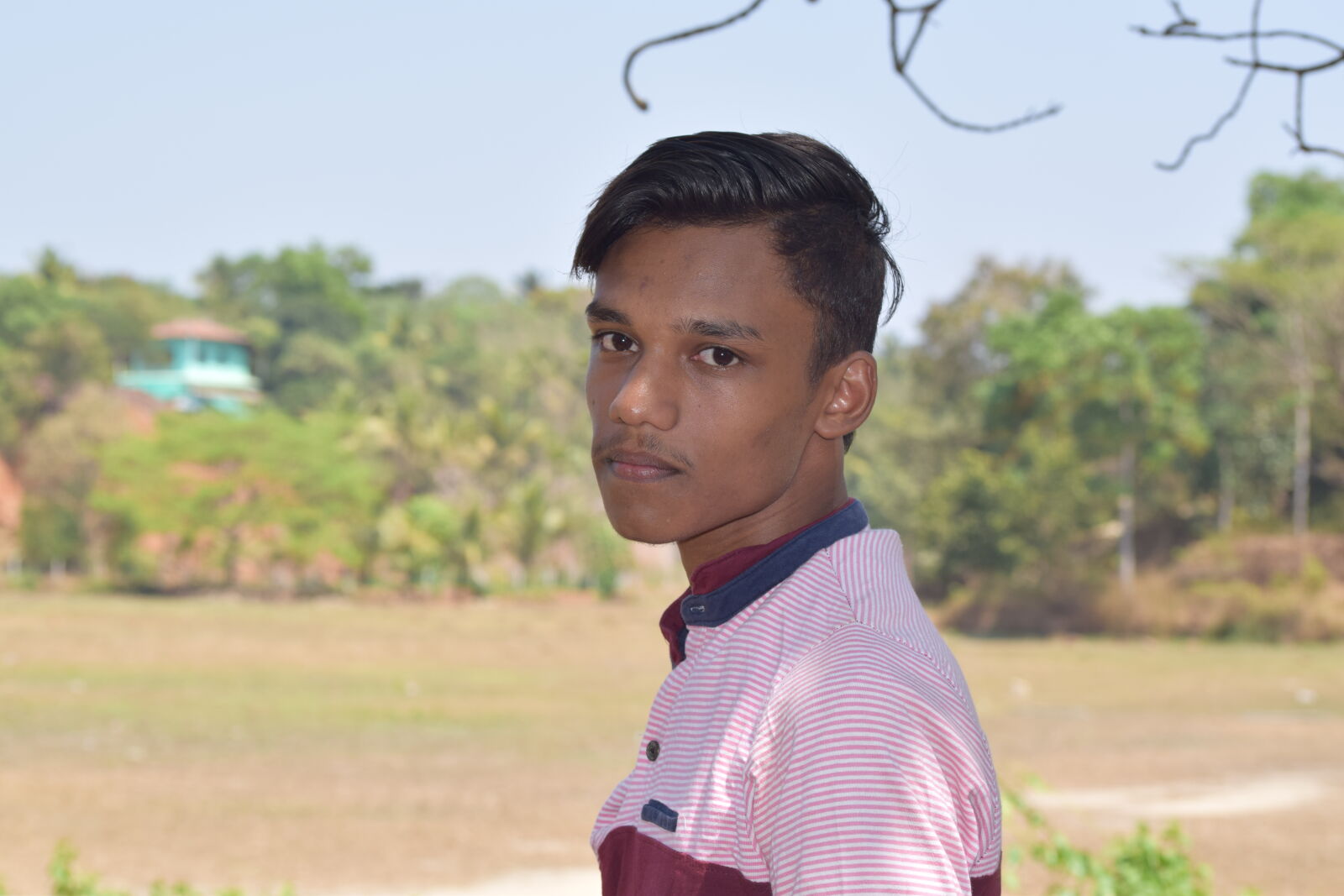 Nikon D3300 sample photo
