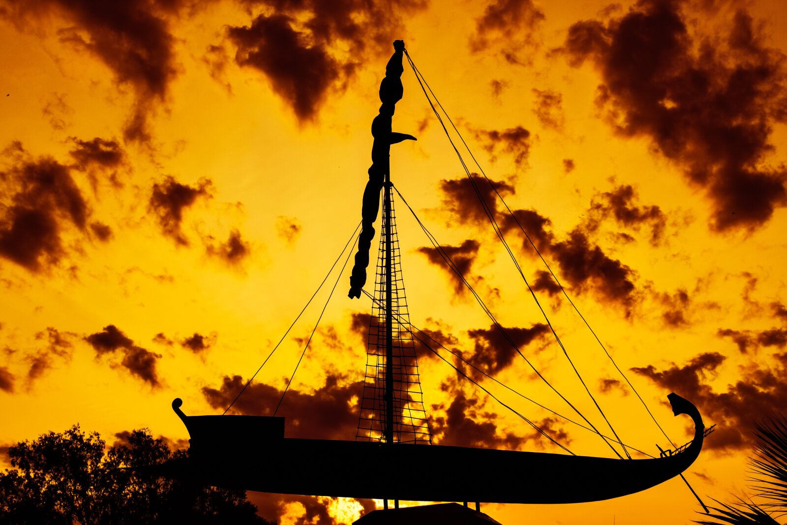 Nikon D3300 sample photo. Argo, ship, ancient photography