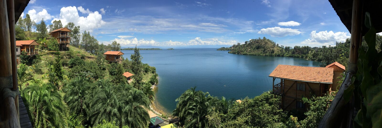 iPhone 6 Plus back camera 4.15mm f/2.2 sample photo. View, tourism, africa photography