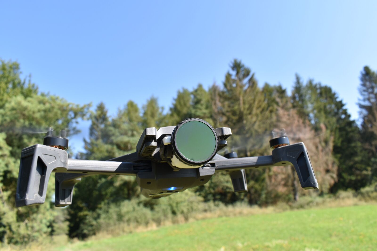 Nikon D5600 sample photo. Drone, anafi, quadrocopter photography