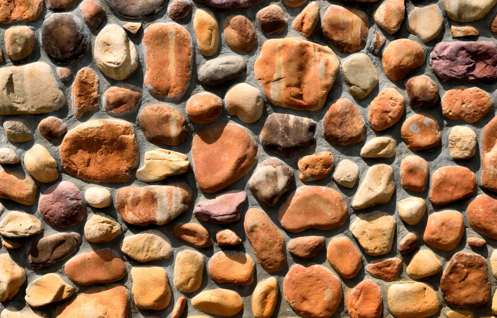 Nikon D3300 sample photo. Stone wall, rock, background photography