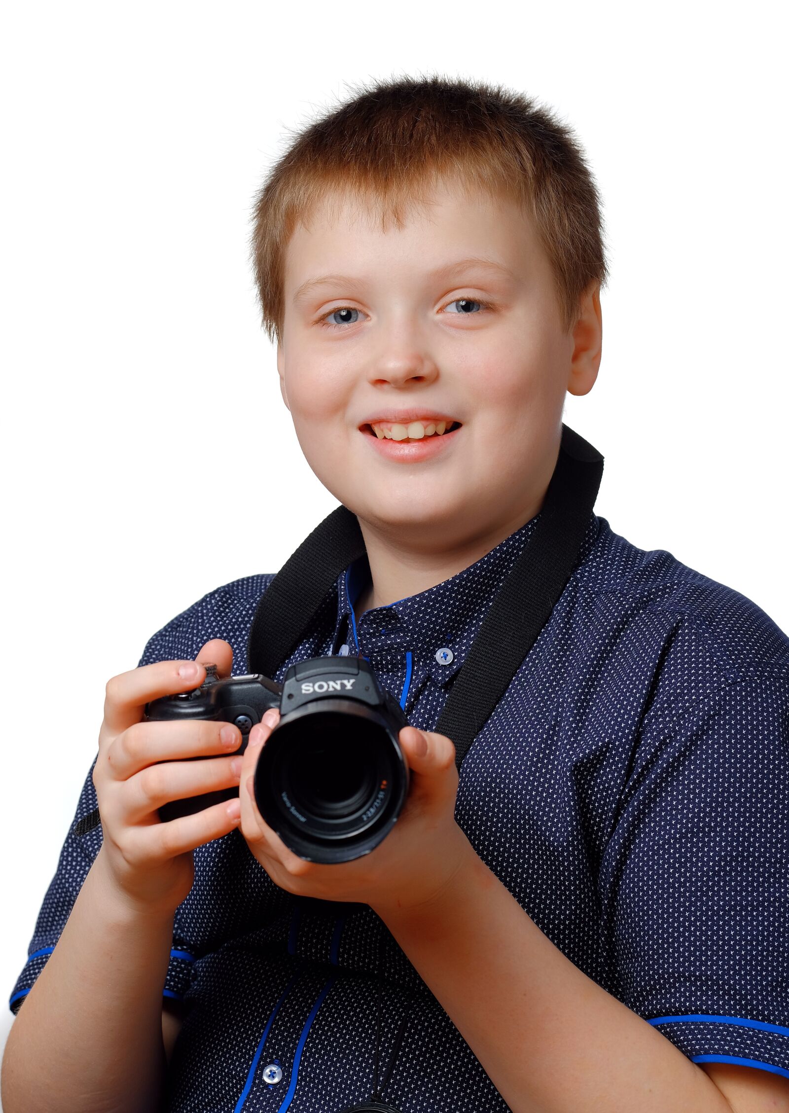 Fujifilm X-Pro2 sample photo. Schoolboy, the photography club photography
