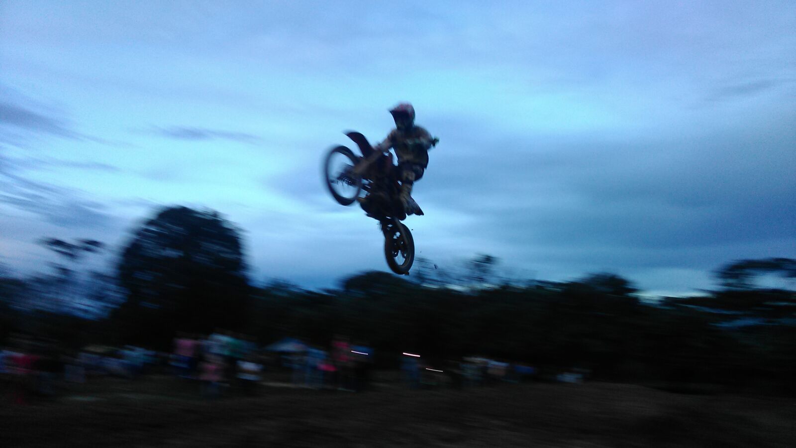HUAWEI Y625-U13 sample photo. Motocross, salto, adrealina photography