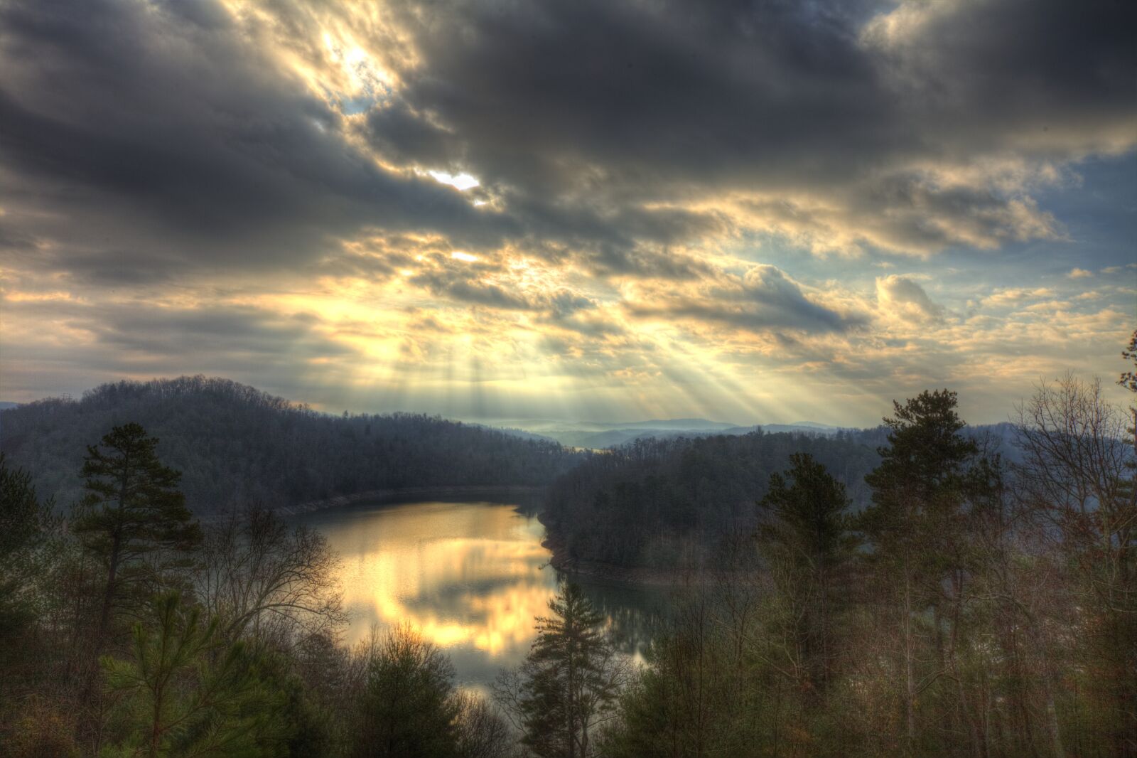 Canon EOS 5D Mark II sample photo. Sunrise, mountains, nature photography