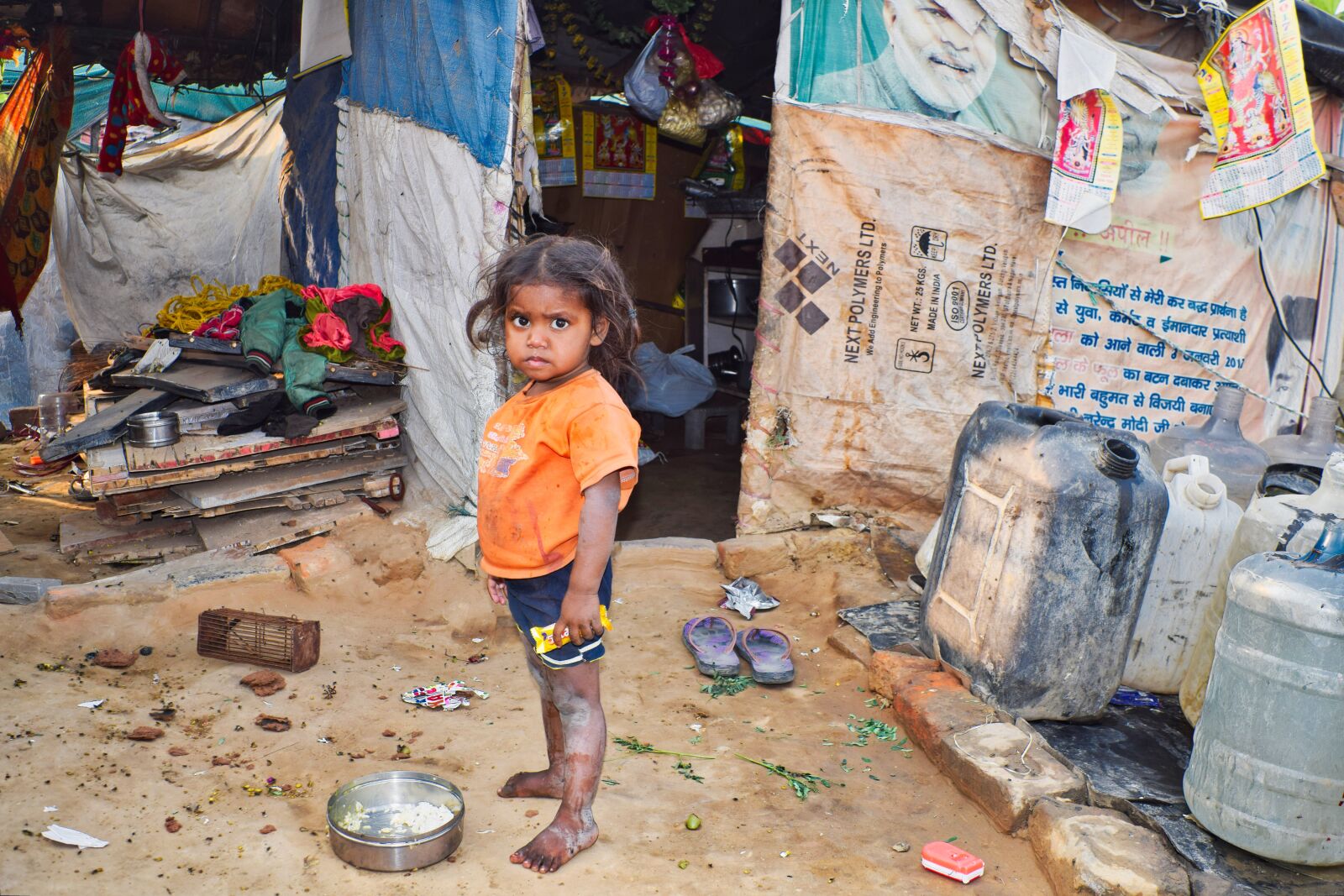 Nikon D3300 sample photo. People, child, girl photography