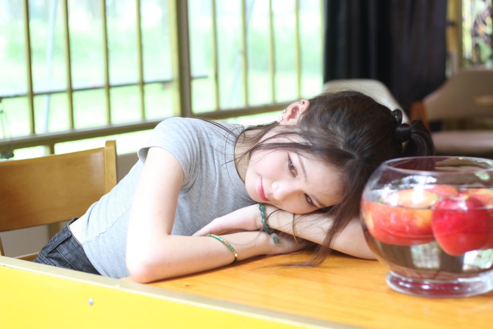 Canon EF 50mm F1.8 STM sample photo