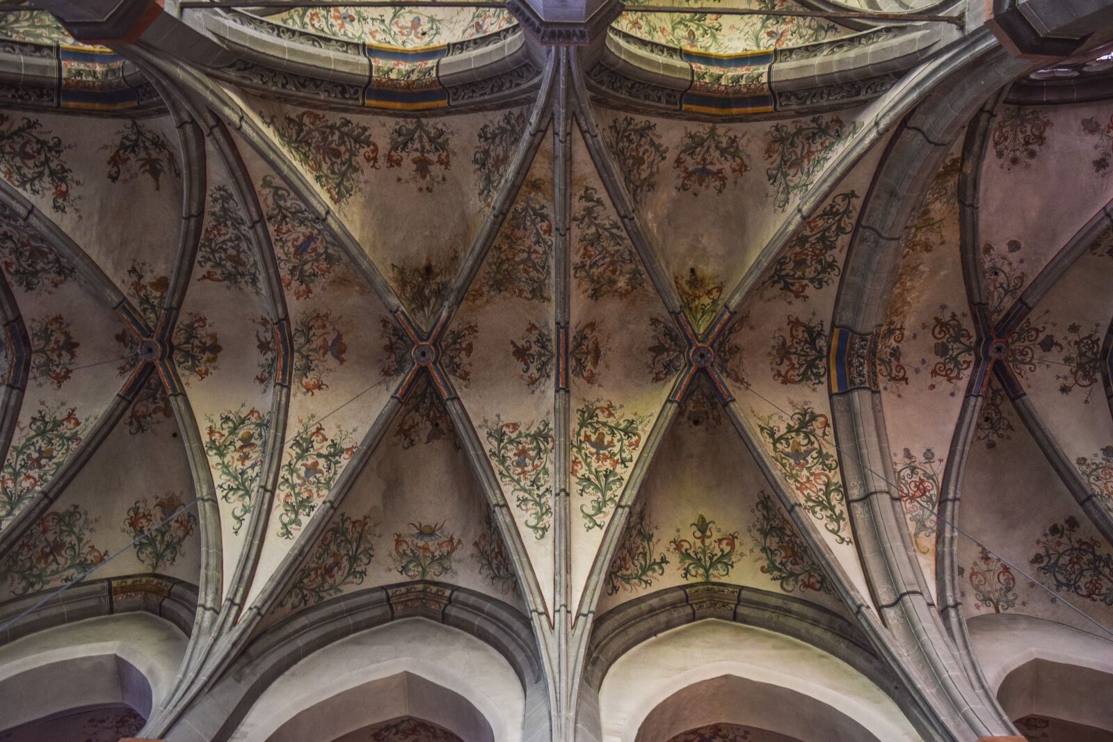 Nikon D3300 sample photo. Architecture, church, religion photography