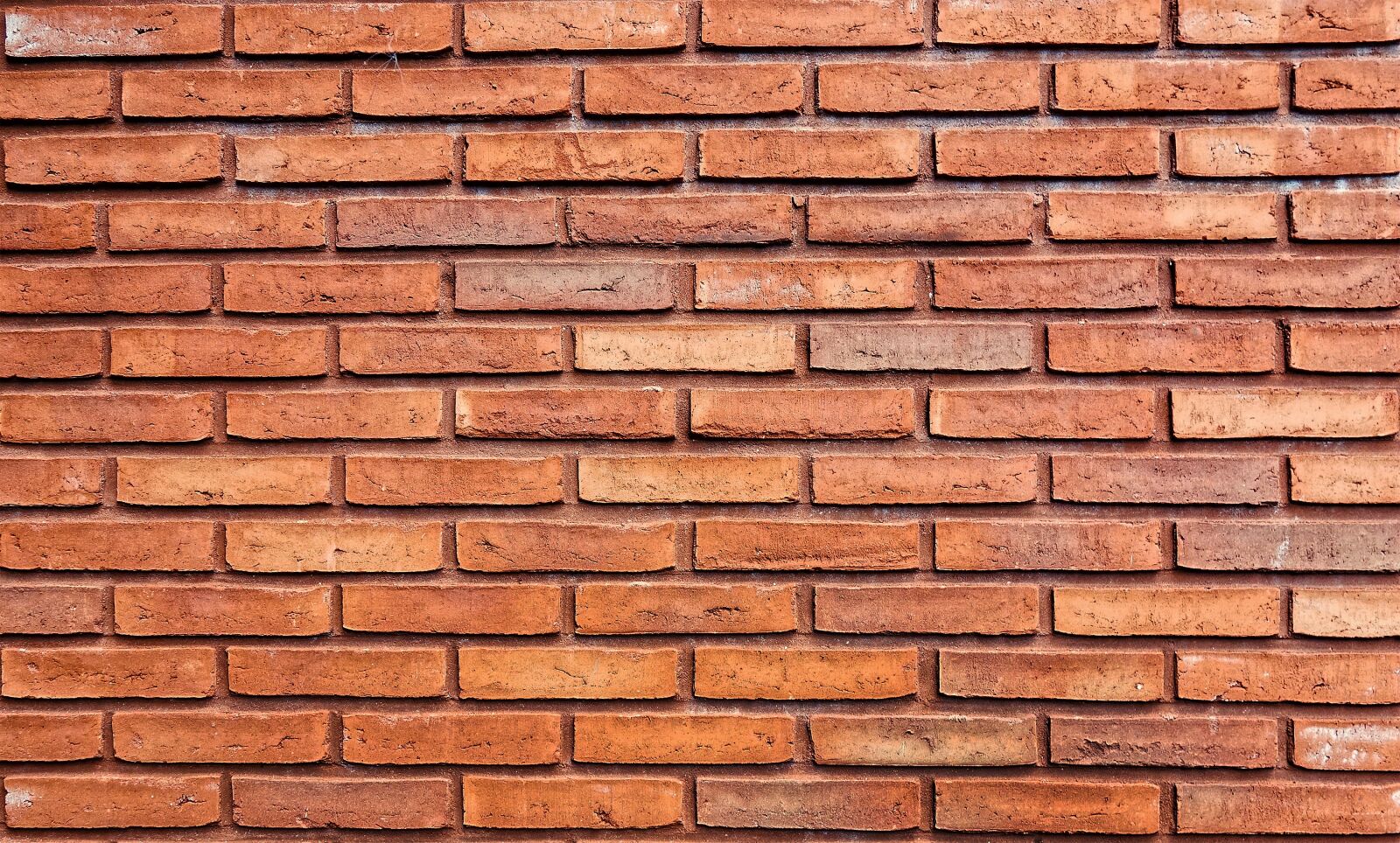 Sony Cyber-shot DSC-RX100 sample photo. Brick wall, orange brick photography