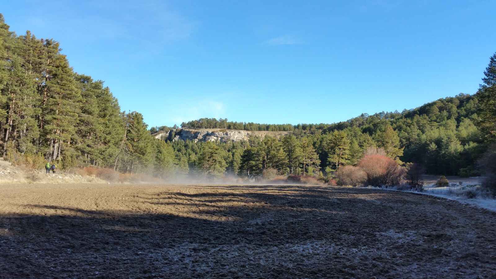 Samsung Galaxy Note4 sample photo. Field, nature, landscape photography