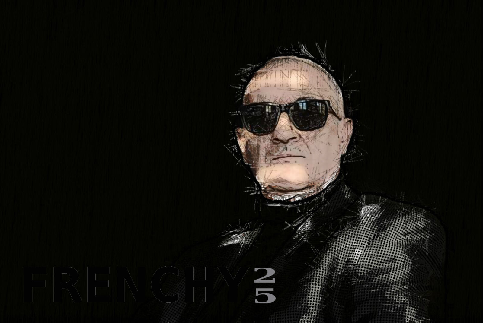 Nikon D80 sample photo. Draw, man, portrait photography