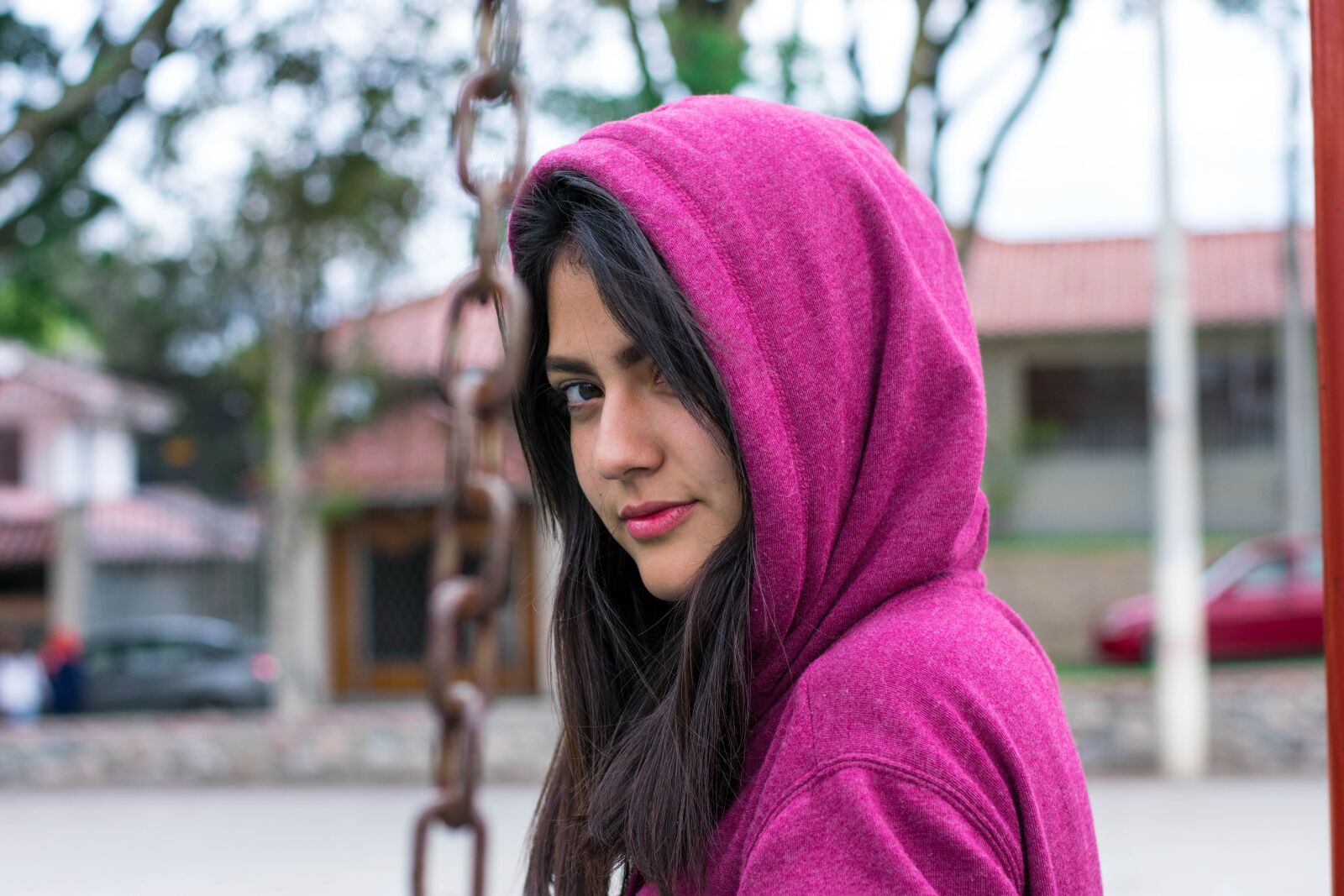 Nikon D3400 sample photo. Young, model, portrait photography