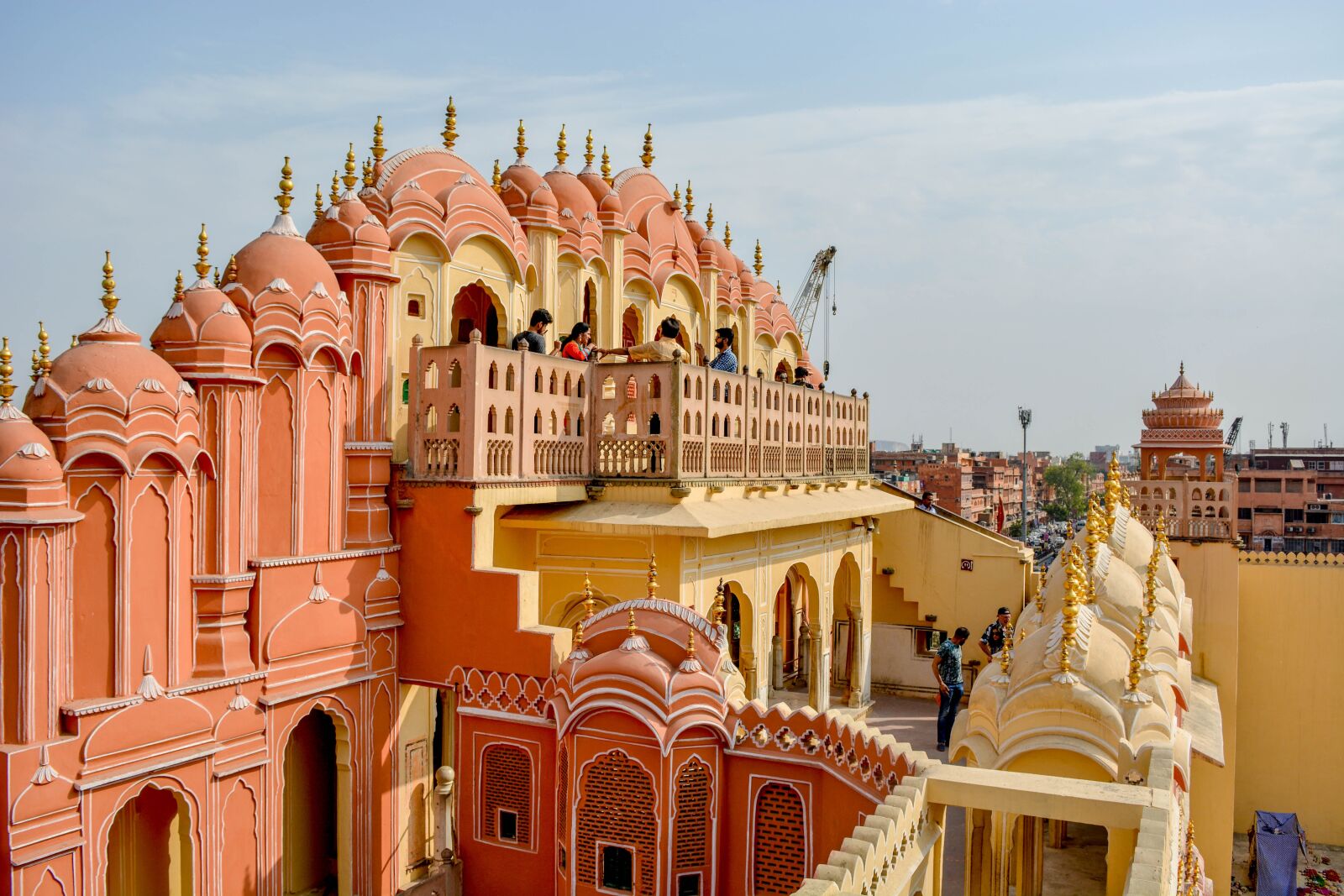 Nikon D5200 sample photo. Jaipur, rajasthan, india photography