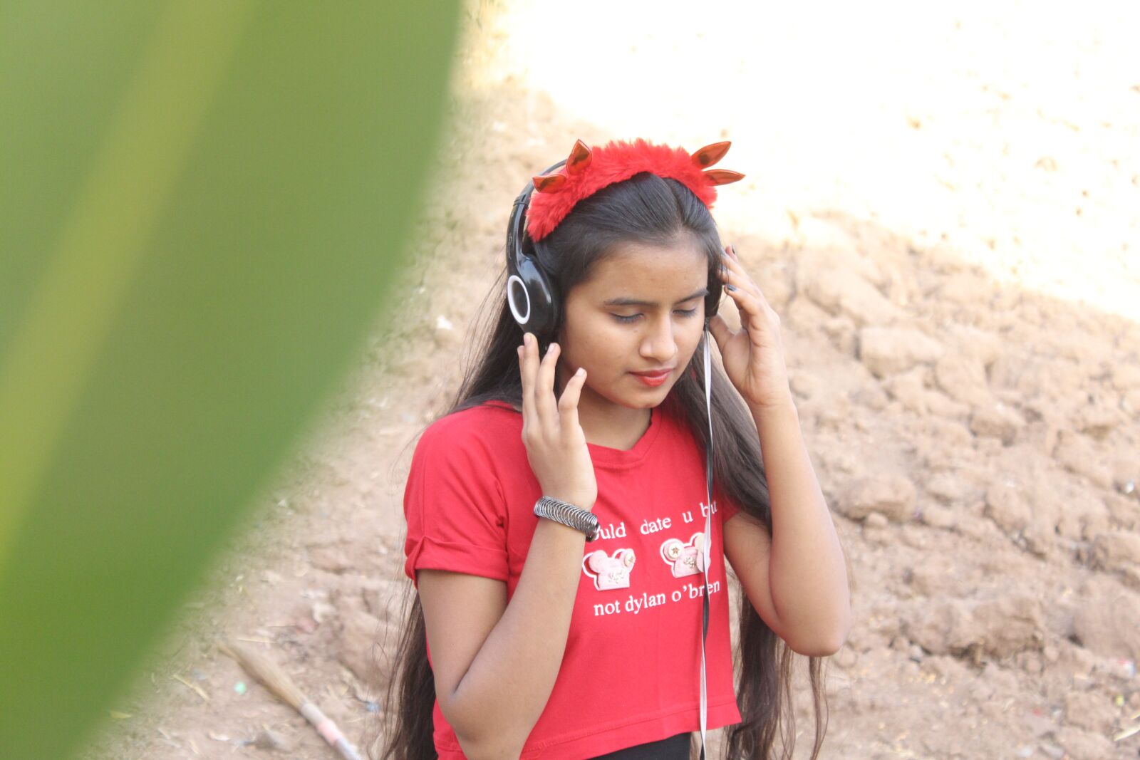 Canon EOS 700D (EOS Rebel T5i / EOS Kiss X7i) sample photo. Beautiful girl, indian girl photography