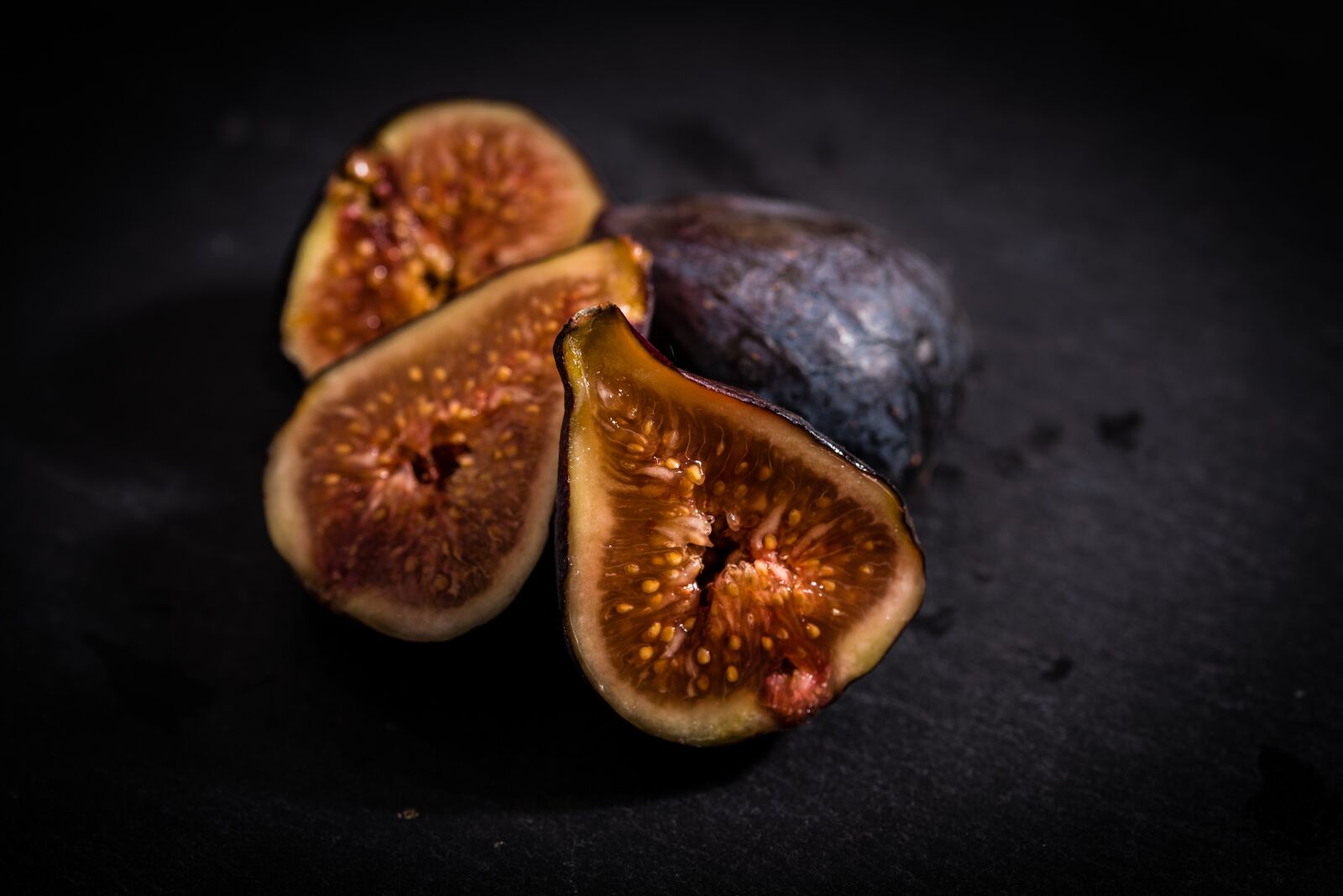 Nikon D750 sample photo. Fruit, food, sweet photography
