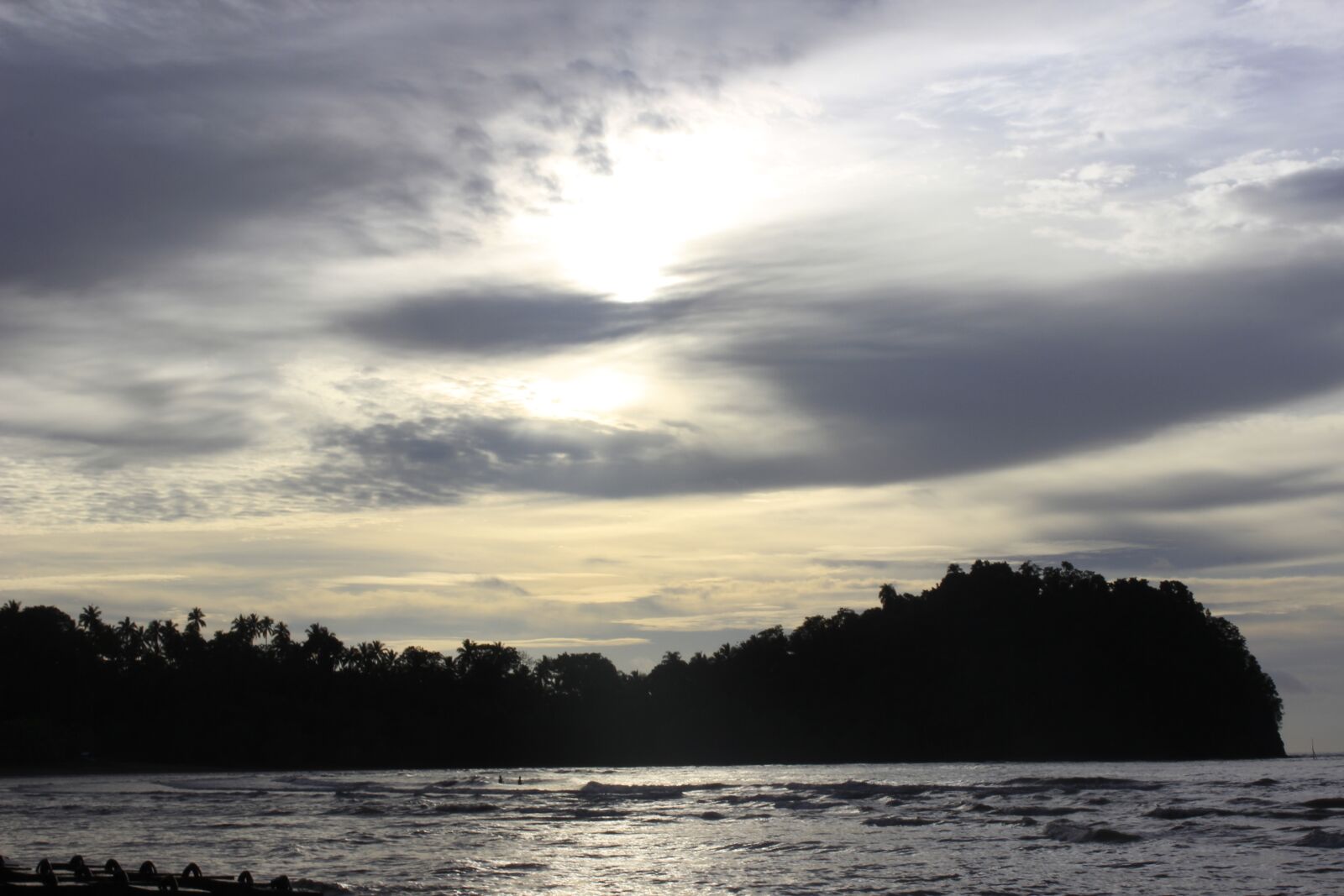 Canon EOS 600D (Rebel EOS T3i / EOS Kiss X5) sample photo. Beach, nature, sunset photography