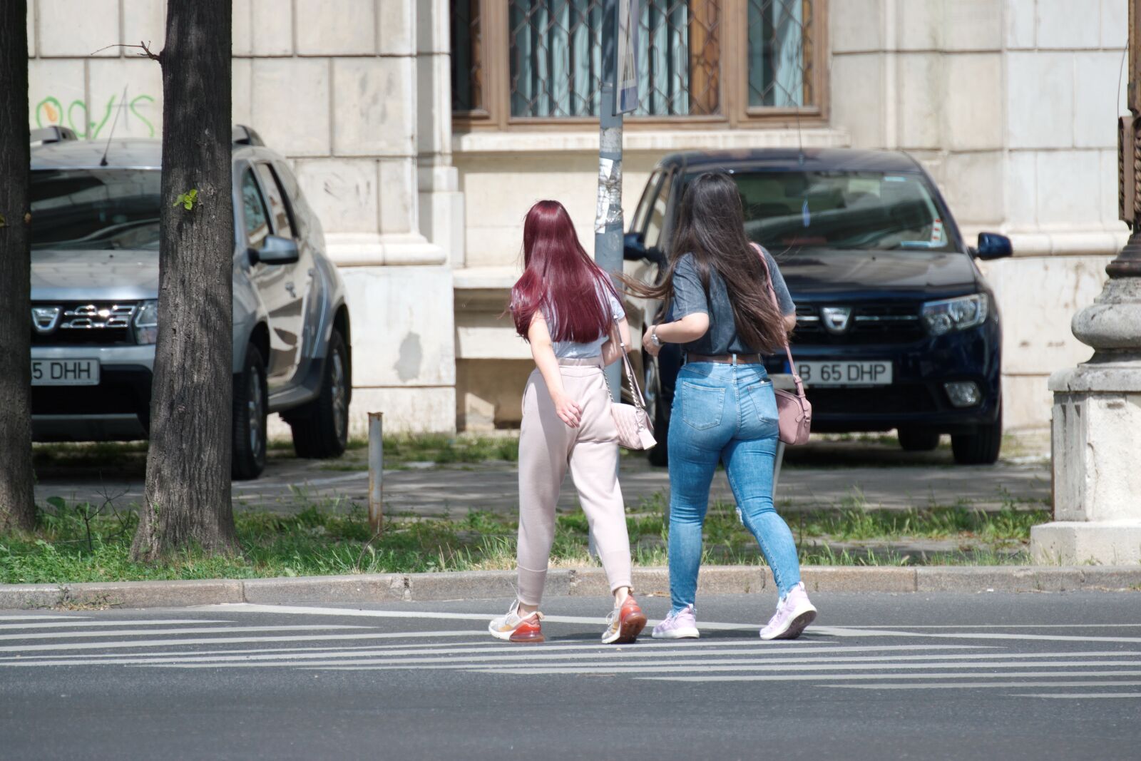 Nikon D5300 sample photo. Girls, people, female photography