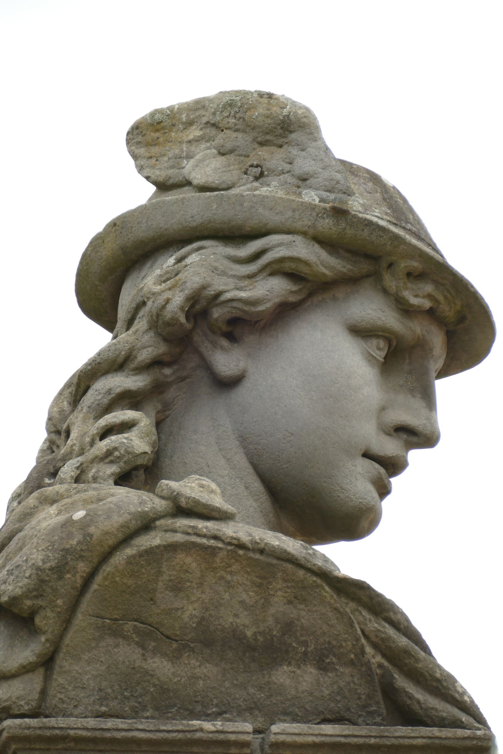 Panasonic Lumix DMC-FZ1000 sample photo. Image, statue, sculpture photography