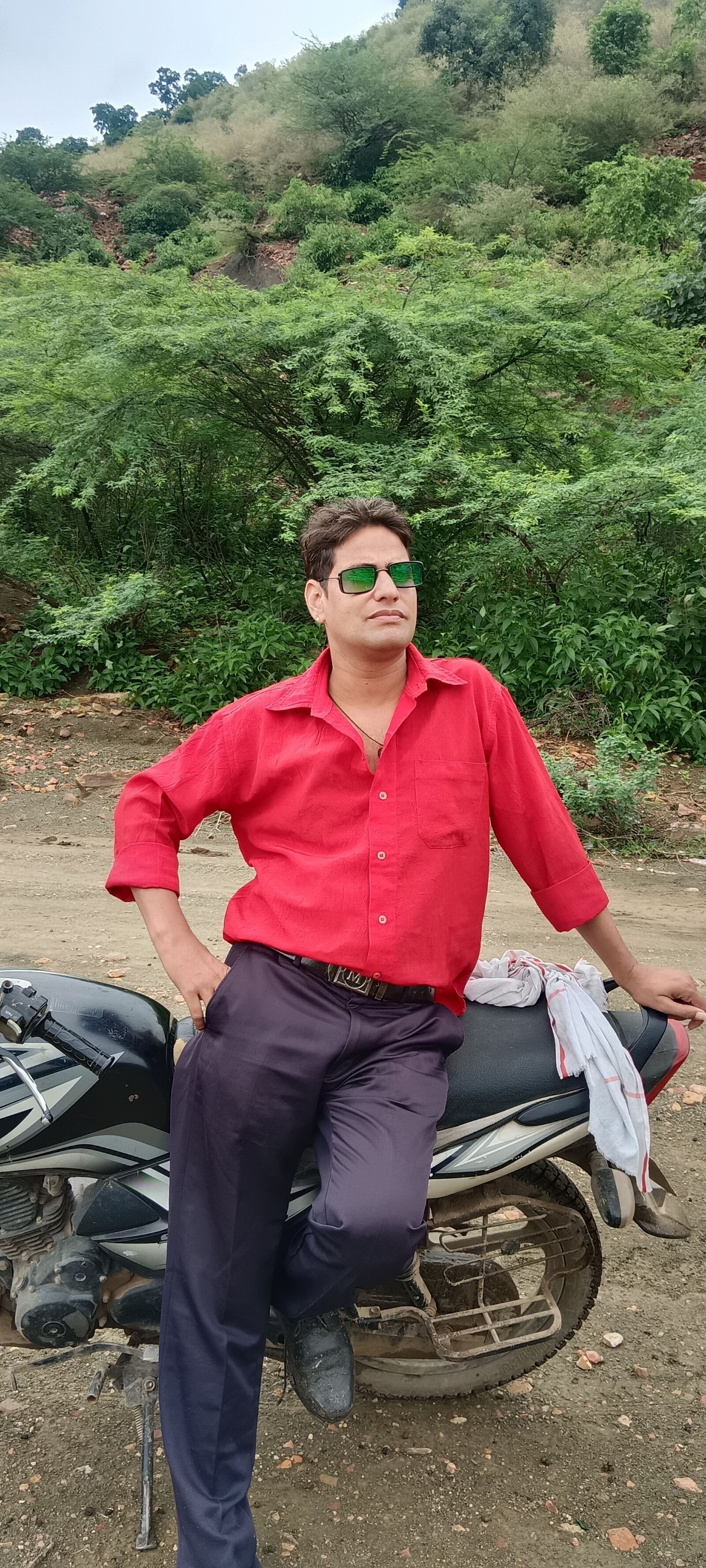 vivo Y56 5G sample photo