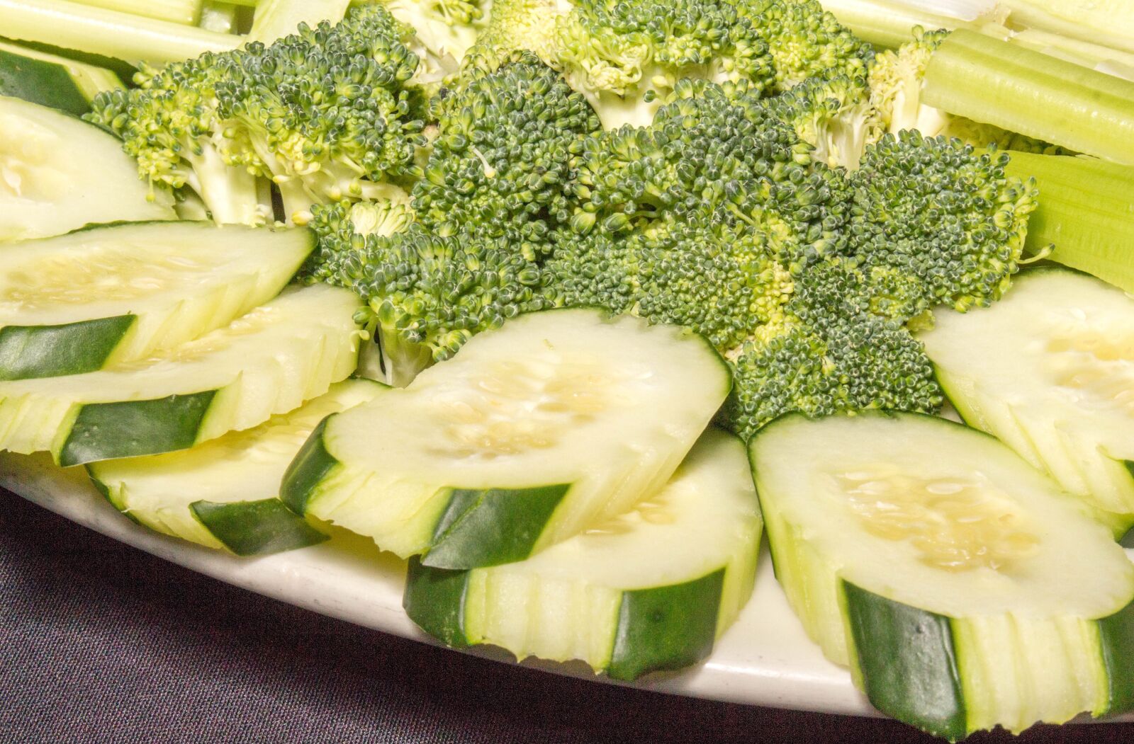 Canon EOS 700D (EOS Rebel T5i / EOS Kiss X7i) sample photo. Vegetable, food, healthy photography