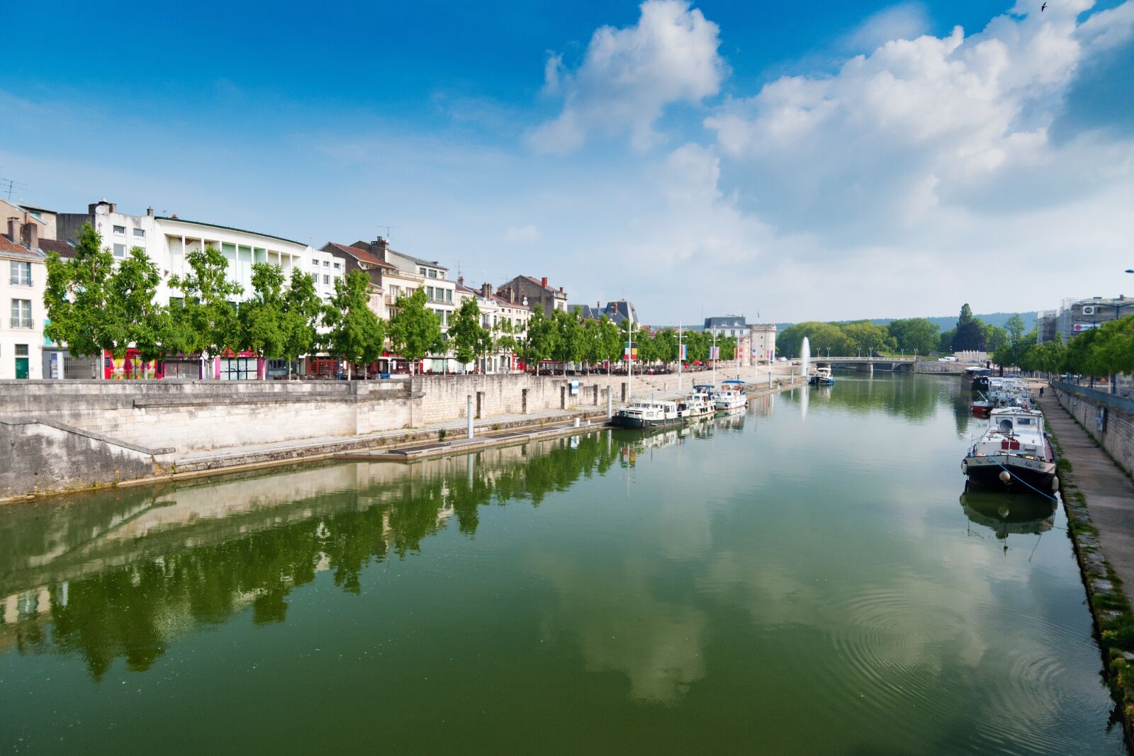 Nikon D90 sample photo. Channel, verdun, ardennes photography