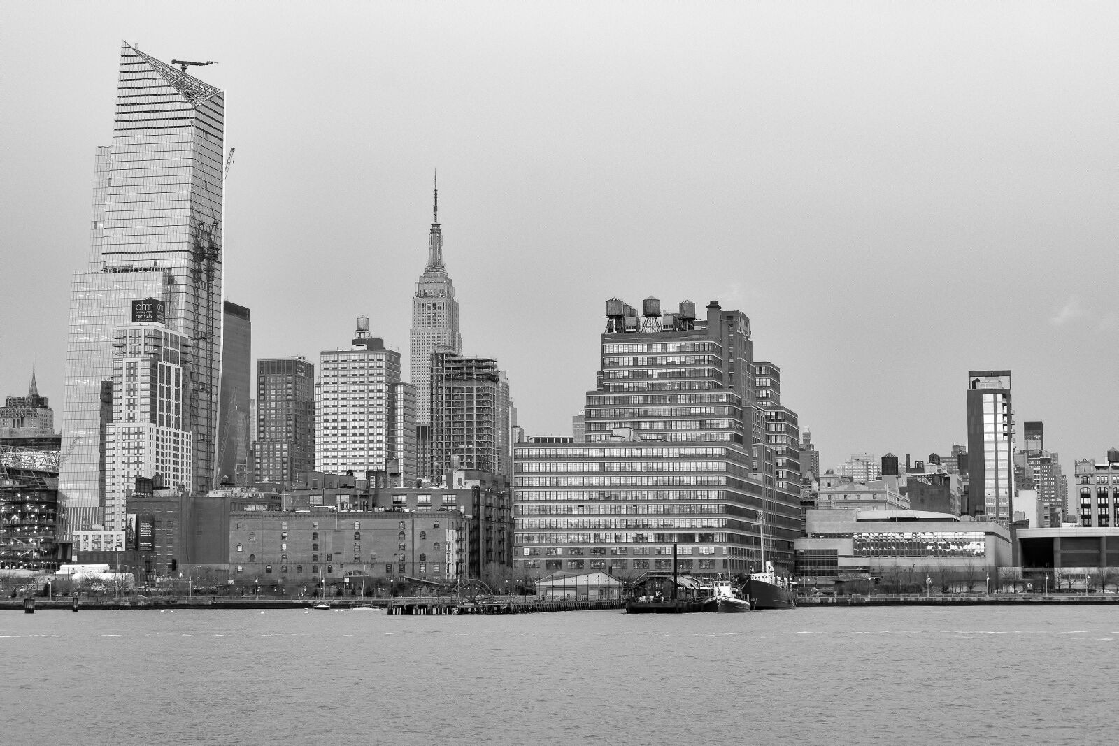 Nikon D7200 sample photo. New york city, nyc photography