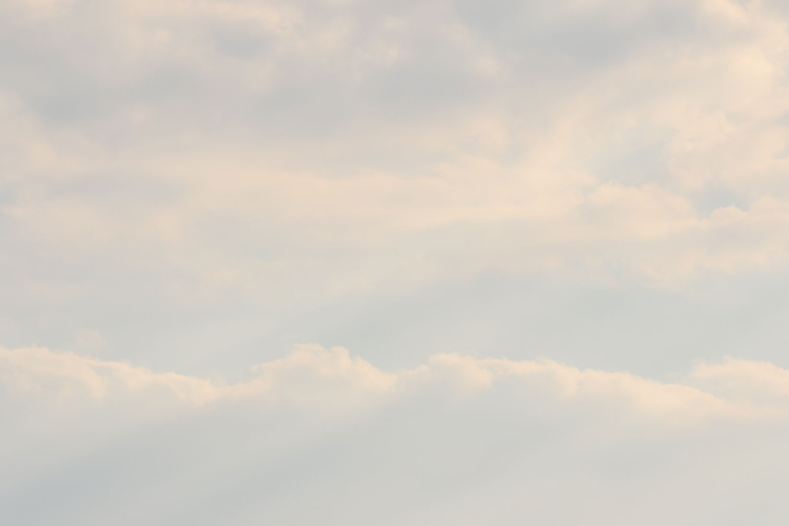 Canon EOS 7D Mark II sample photo. Blue, sky, clouds, sky photography
