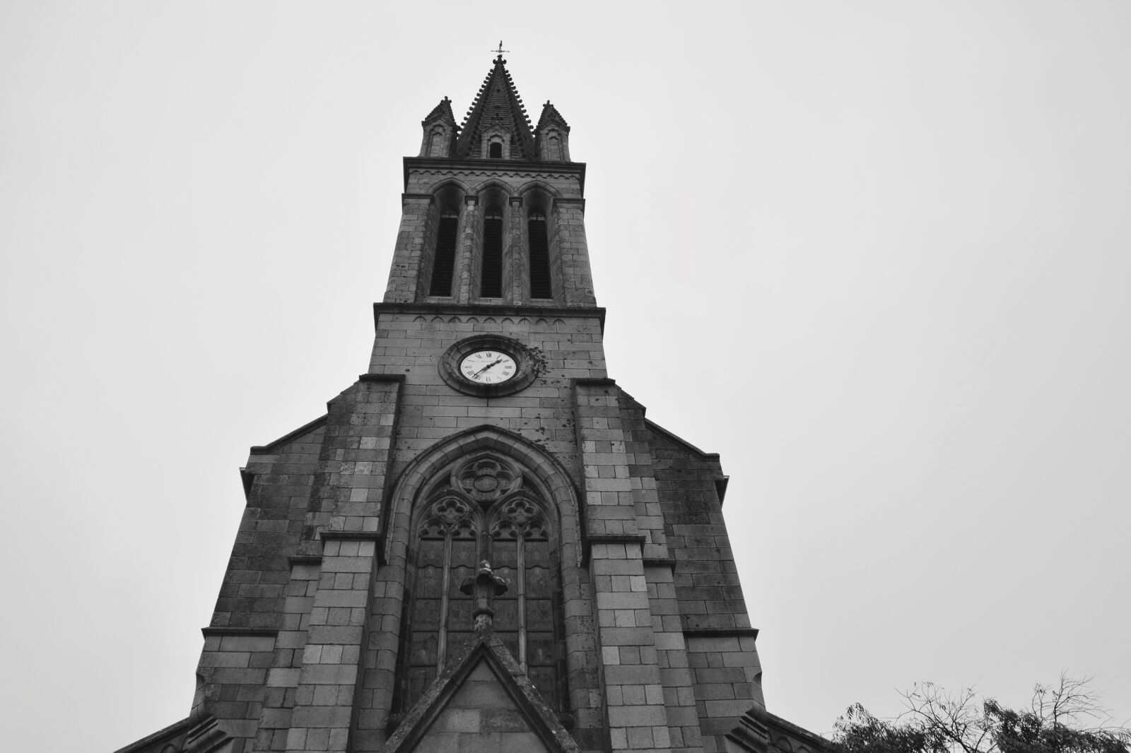 Nikon D5200 sample photo. Church, bell tower, bells photography