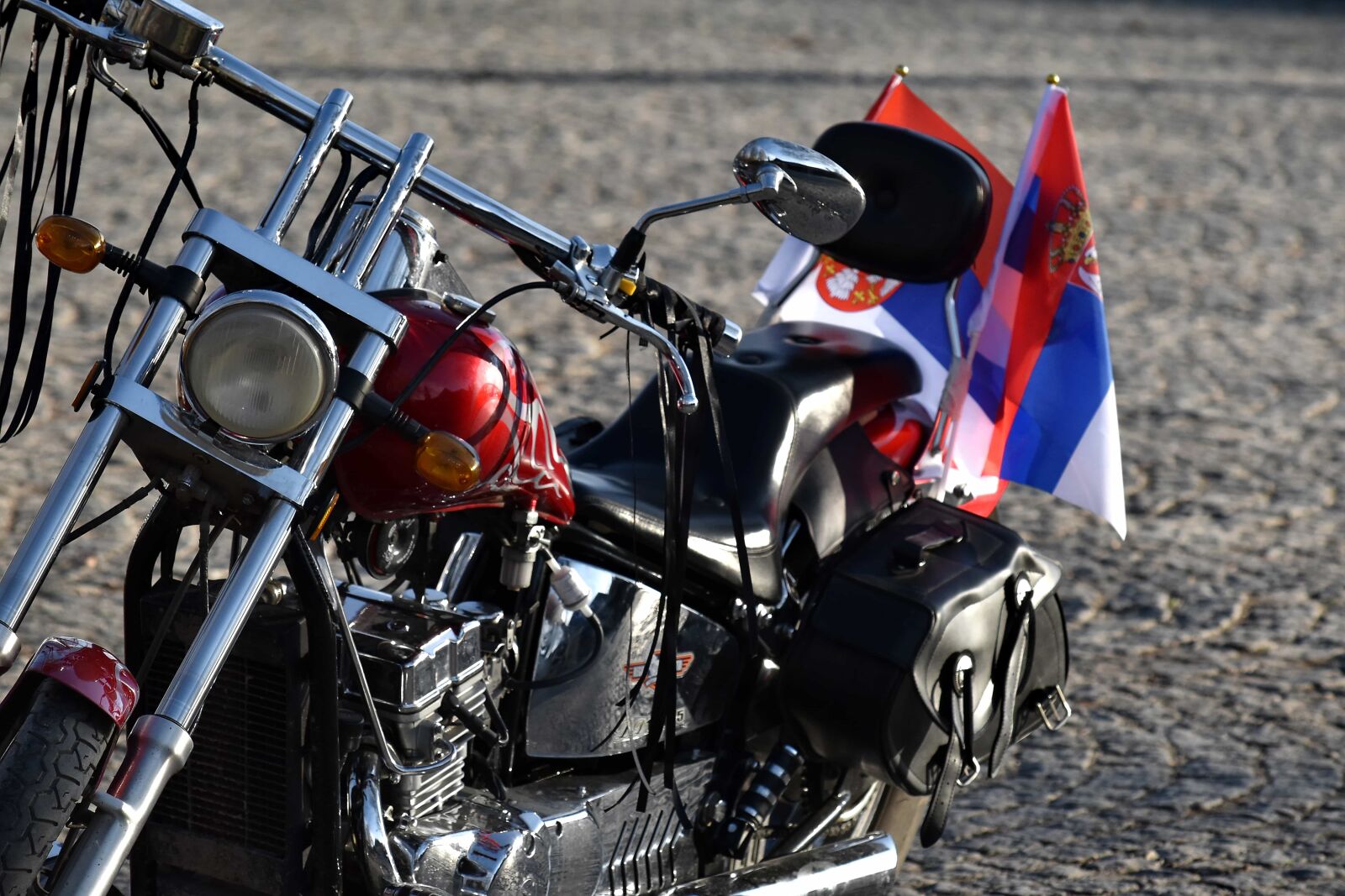 Nikon D5500 sample photo. Engine, mechanic, mechanization, motorcycle photography