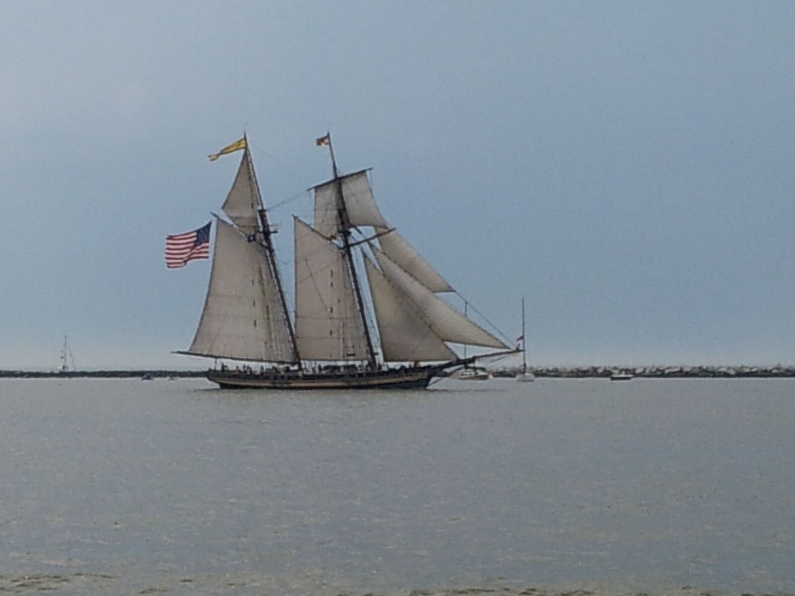 Samsung Galaxy S2 sample photo. 1812, cleveland, lake, eerie, ohio photography