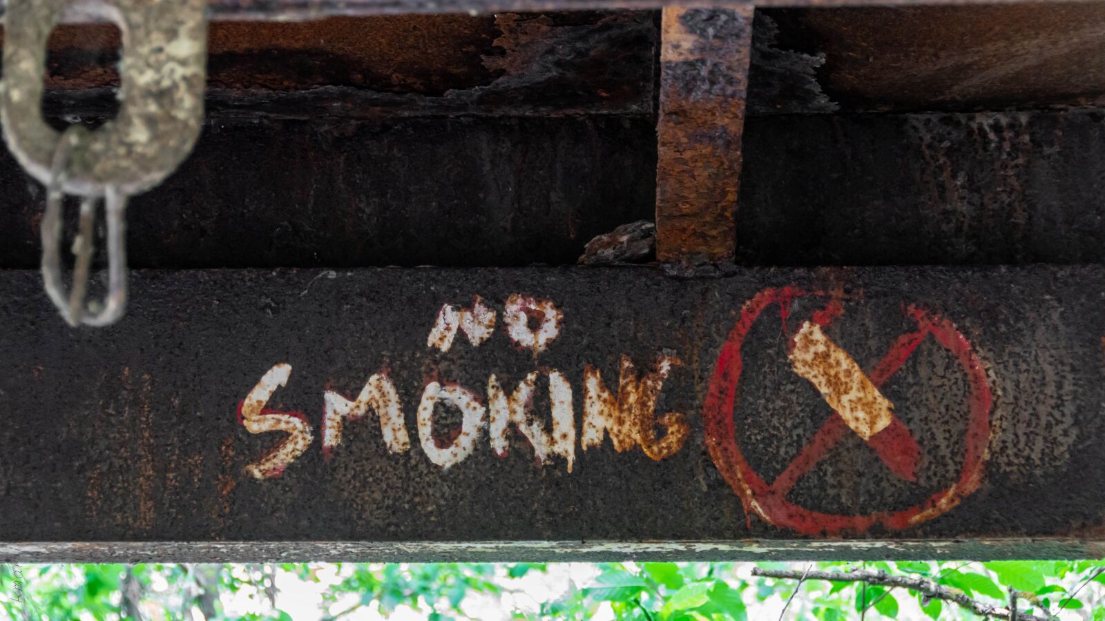 Nikon D5600 sample photo. Grafiti, painting, wall photography