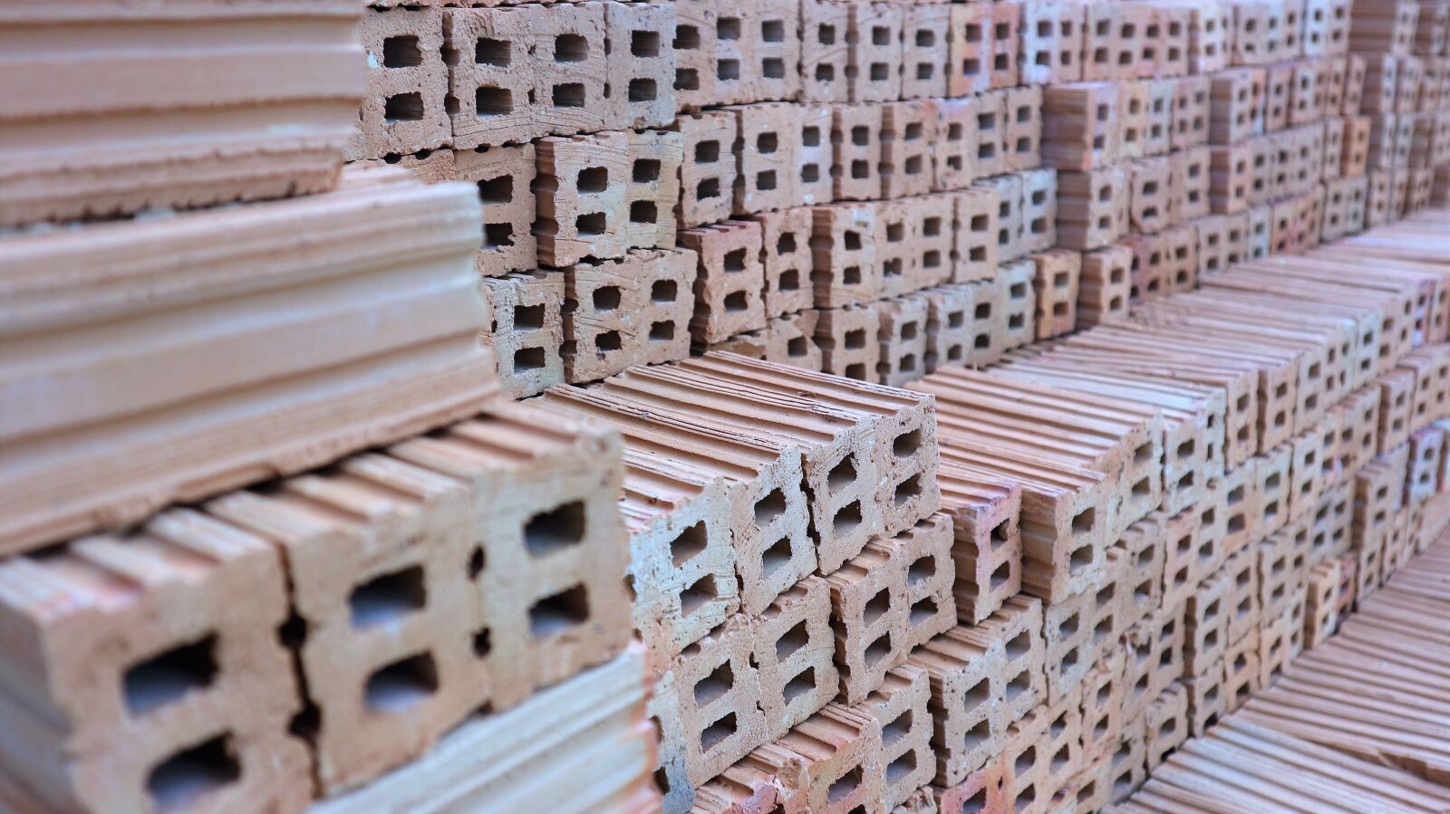 Canon EOS M10 sample photo. Bricks, stone, wall photography