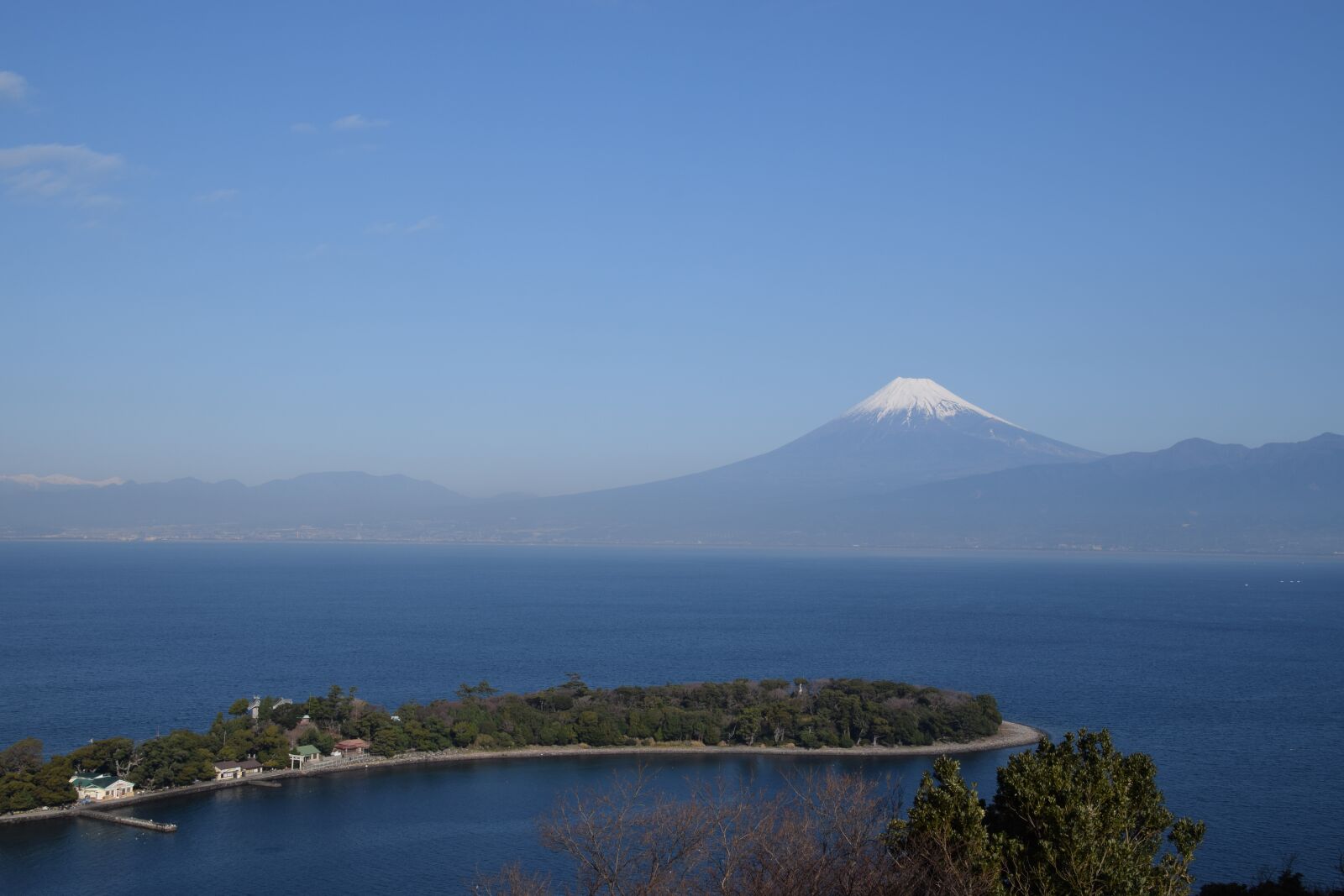 Nikon D5300 sample photo. Mt fuji, numazu, mountain photography