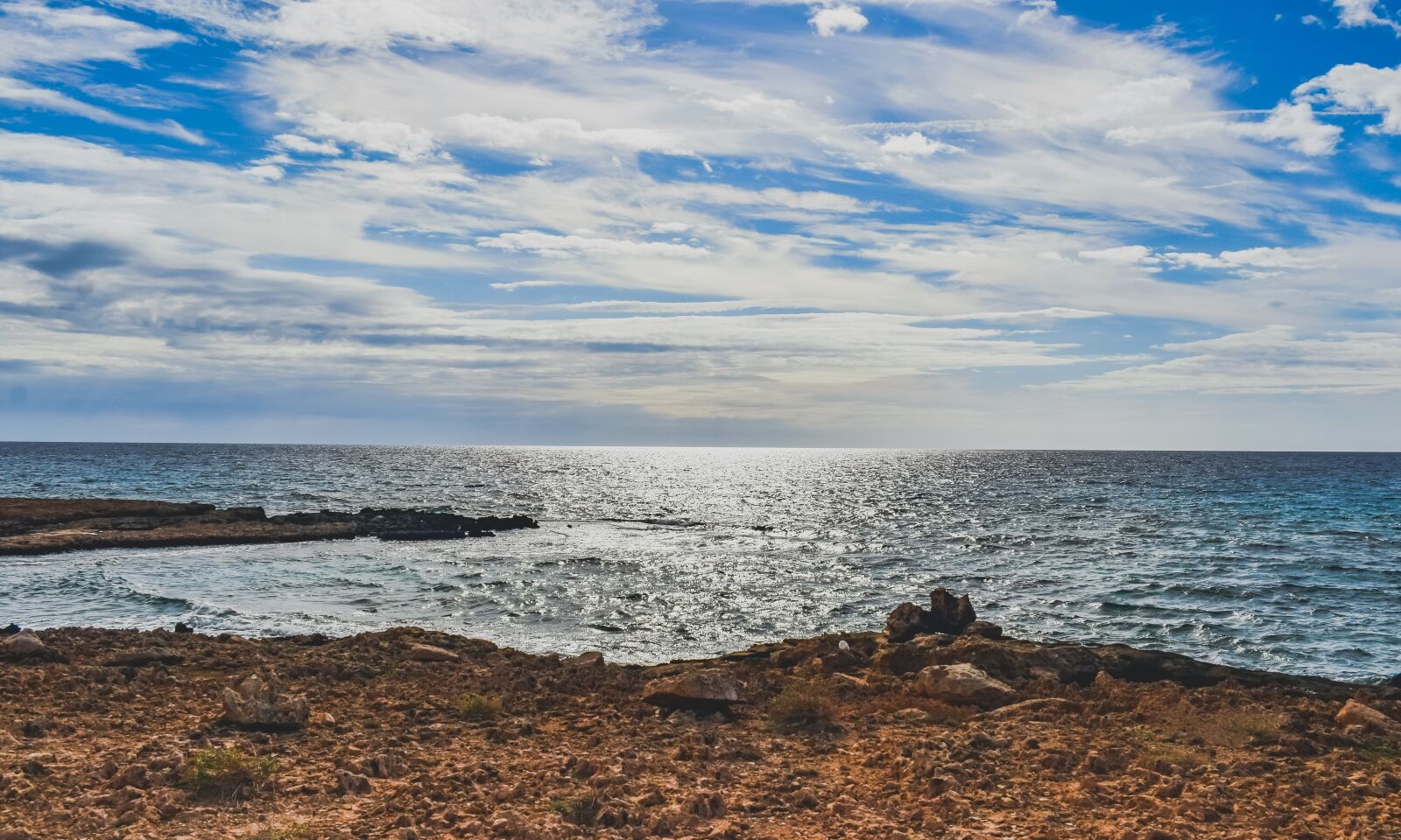 Nikon D3300 sample photo. Beach, coast, rocky photography
