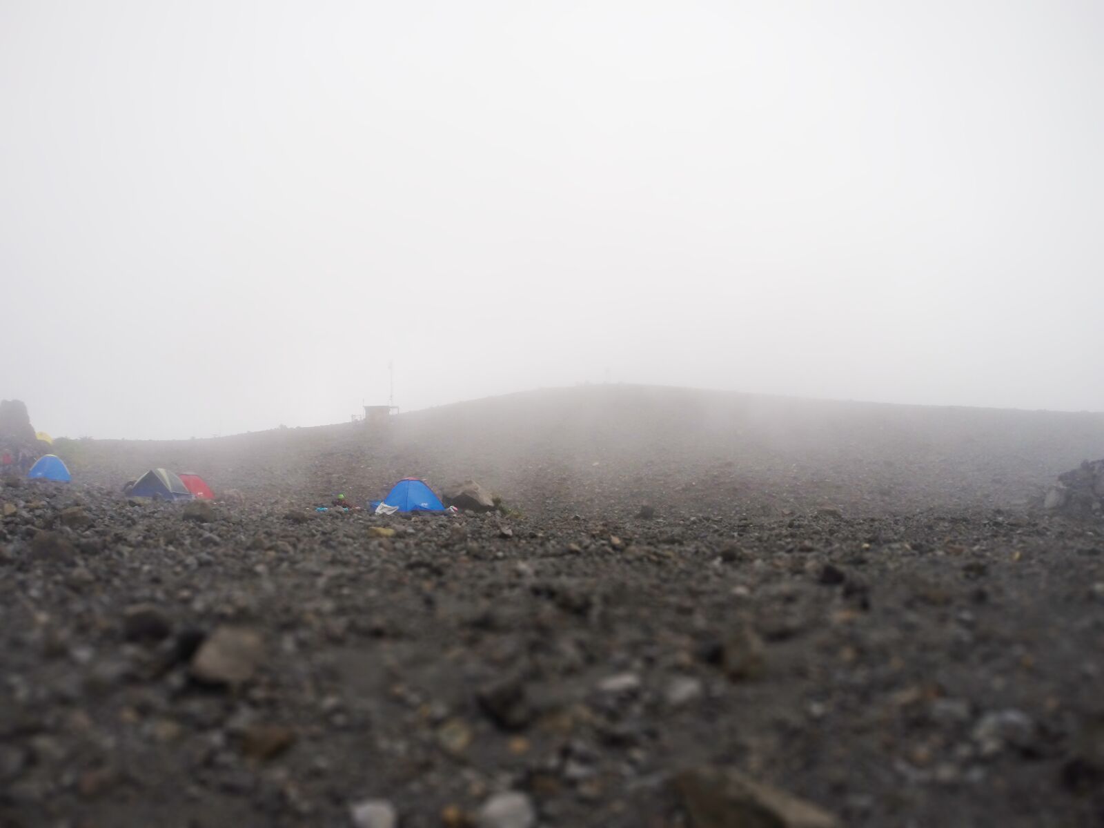 GoPro HERO3+ Black Edition sample photo. Pasar bubrah, mountain merapi photography