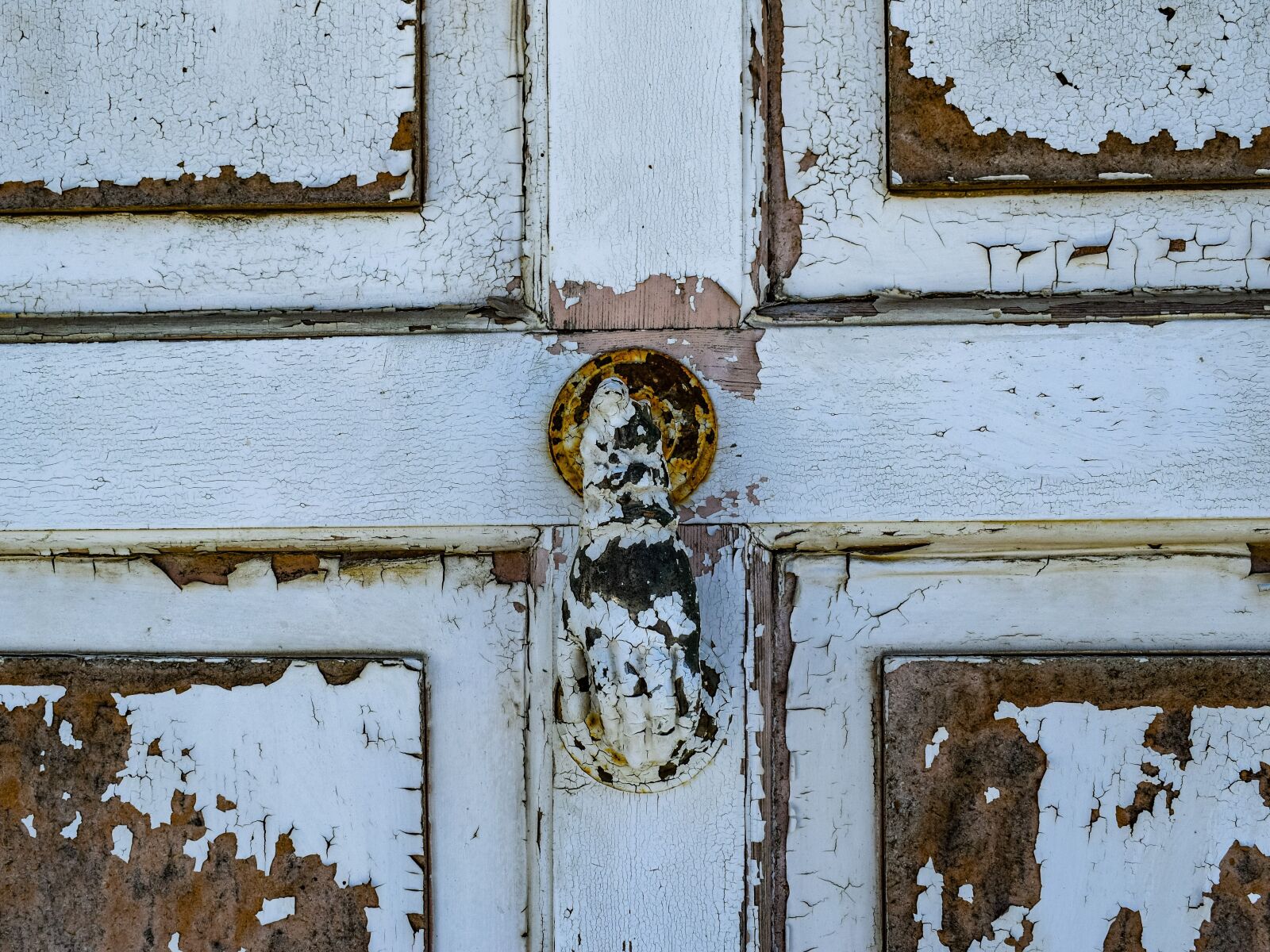 Nikon D3300 sample photo. Knocker, architecture, house photography