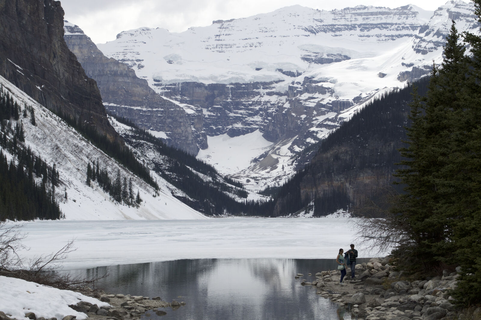 Nikon D3200 sample photo. Canada, clear, water, crystal photography