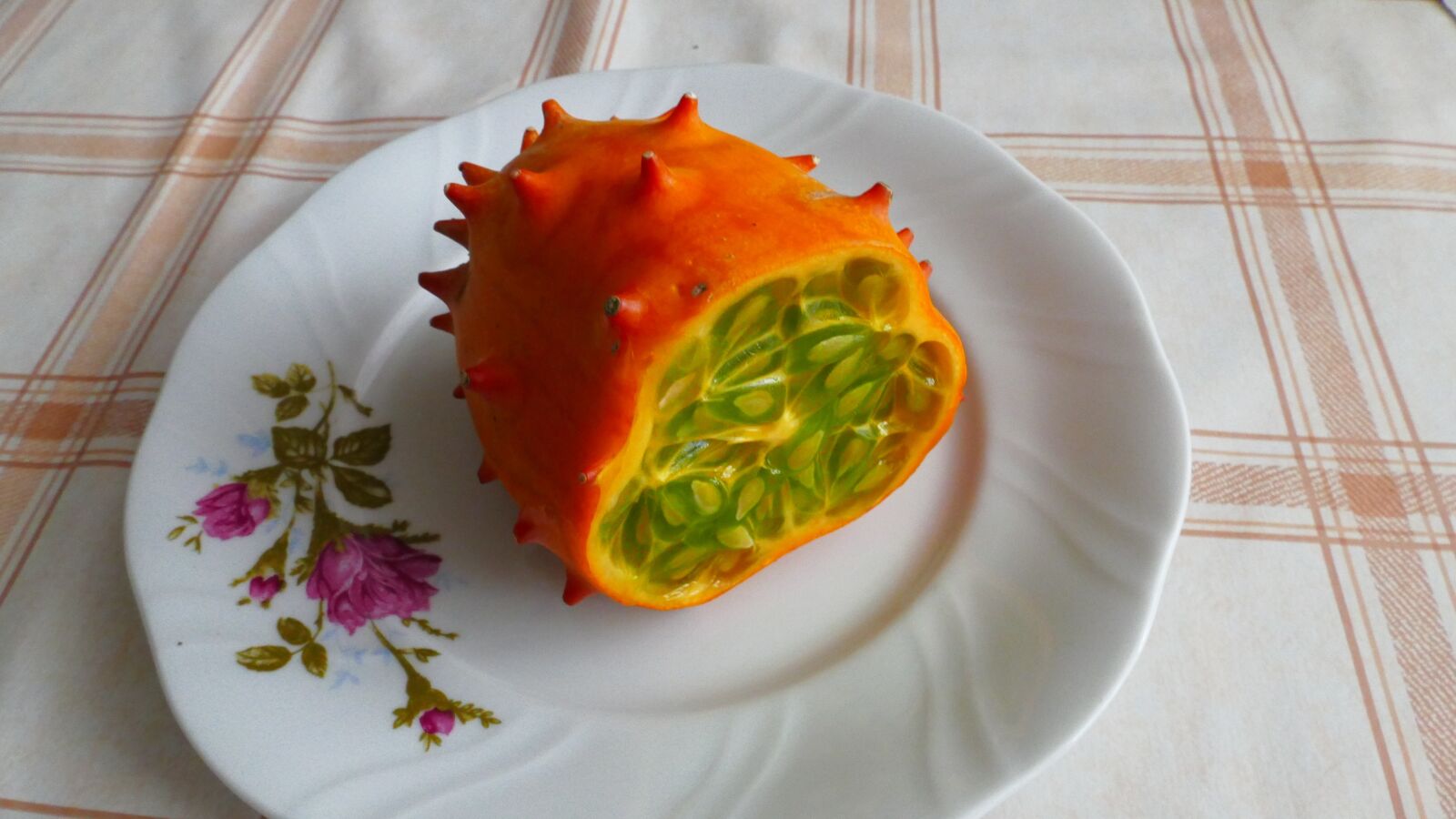 Panasonic Lumix DMC-FZ1000 sample photo. And they nod, fruit photography