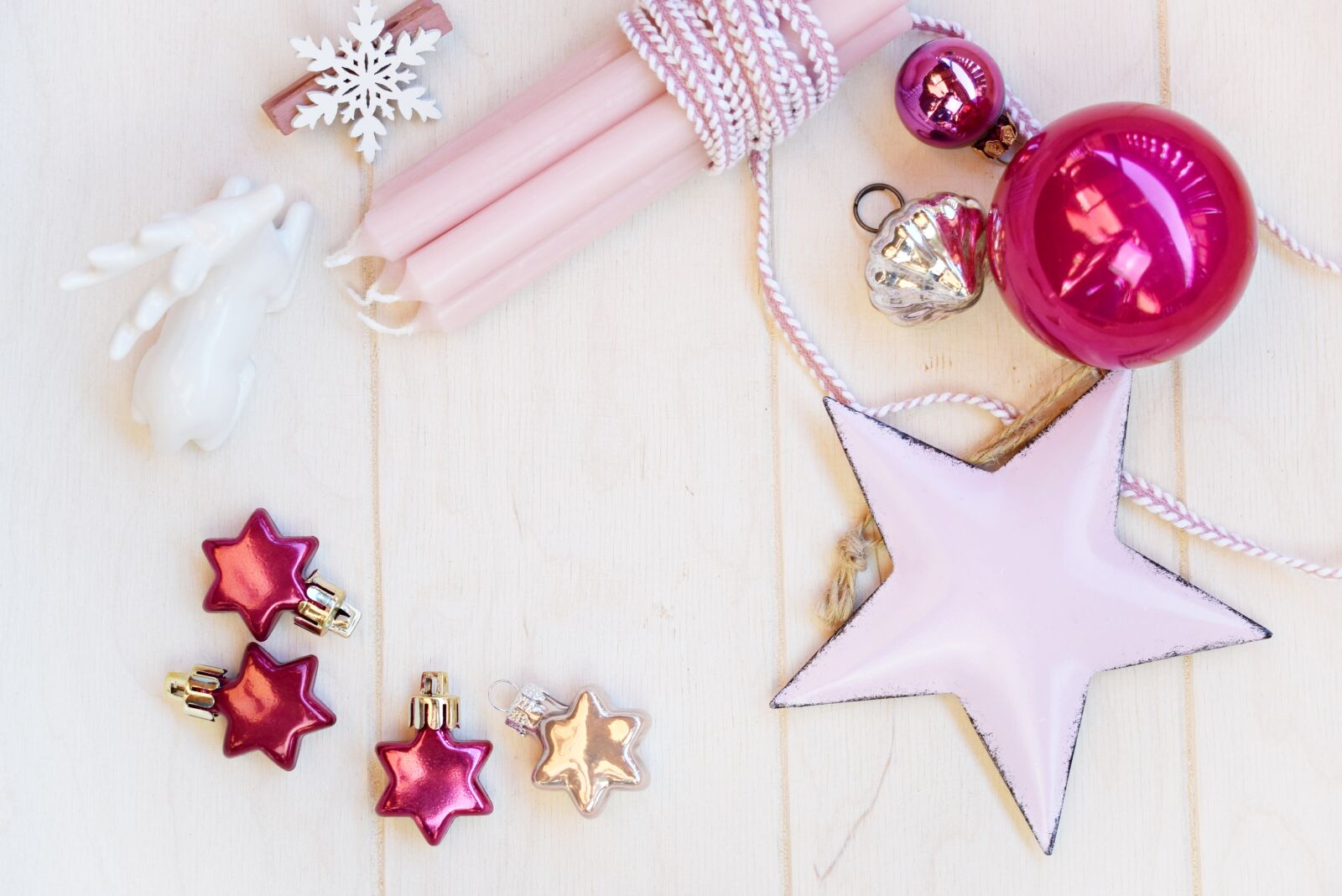 Nikon D5300 sample photo. Christmas, decoration, tree decorations photography
