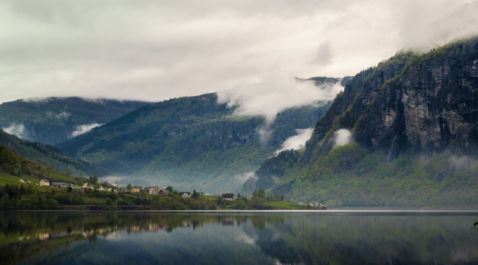 Canon EOS 80D sample photo. Norway, fjords, lofoten photography