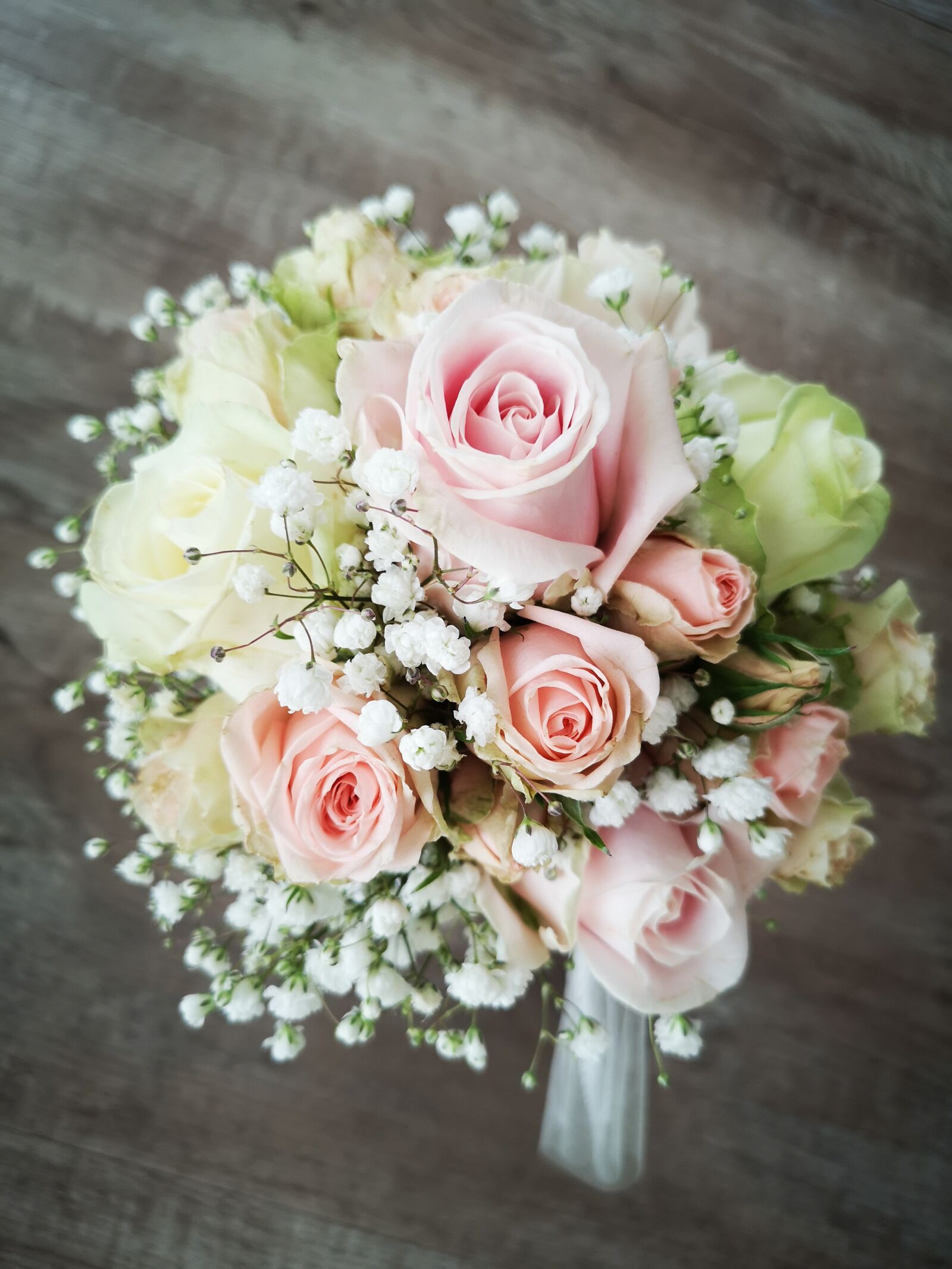 HUAWEI CLT-L29 sample photo. Wedding bouquet, boquet, flowers photography