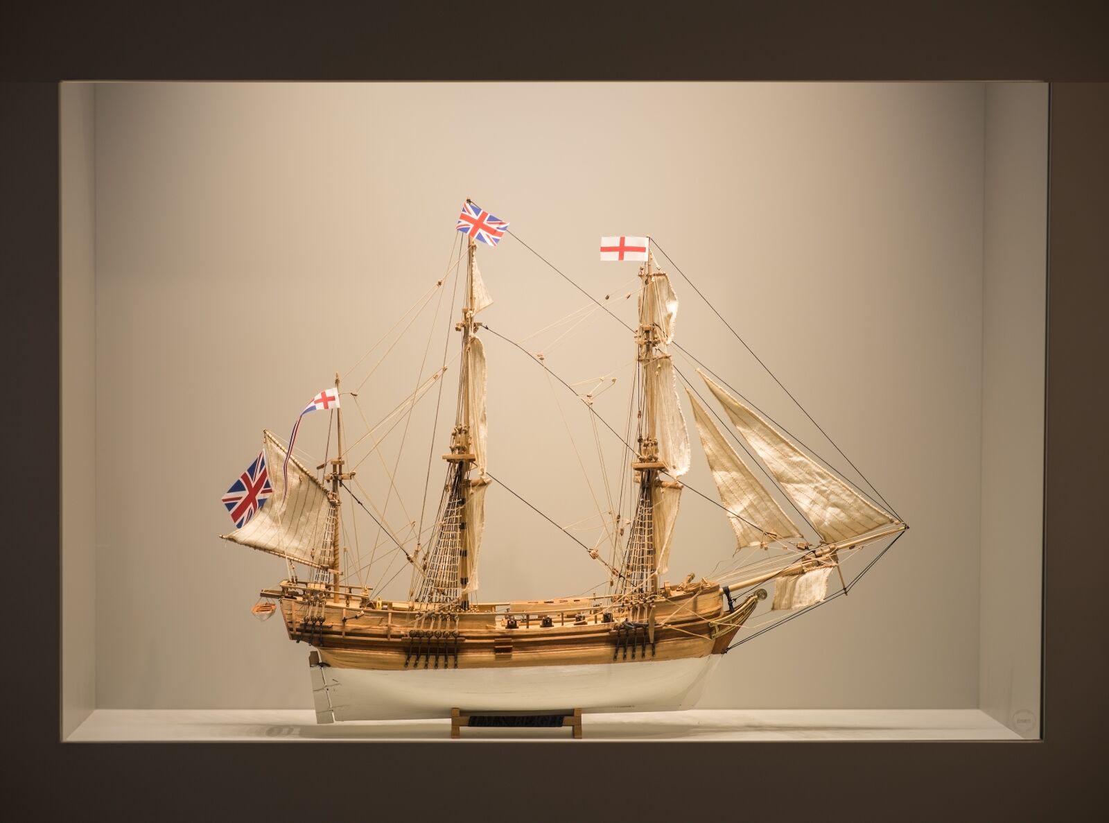 Nikon D600 sample photo. Ship, model, modelling photography