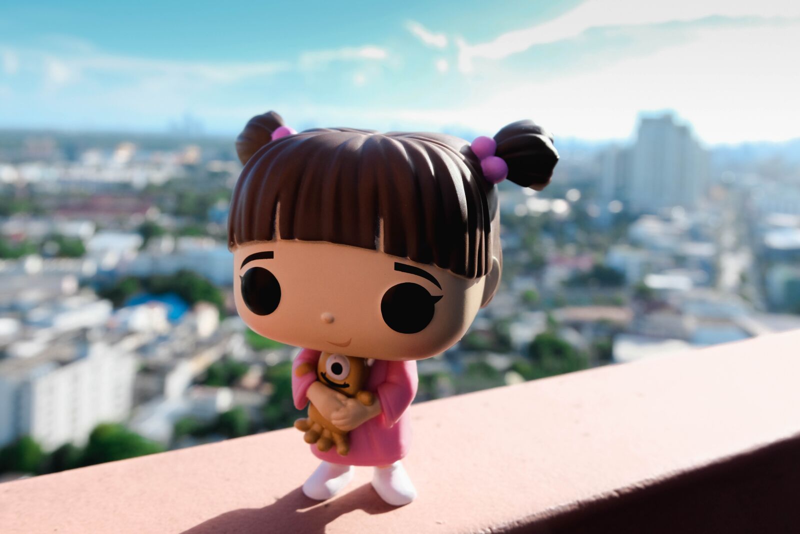 Fujifilm X-T20 + Fujifilm XC 16-50mm F3.5-5.6 OIS II sample photo. Toys, collection, doll photography