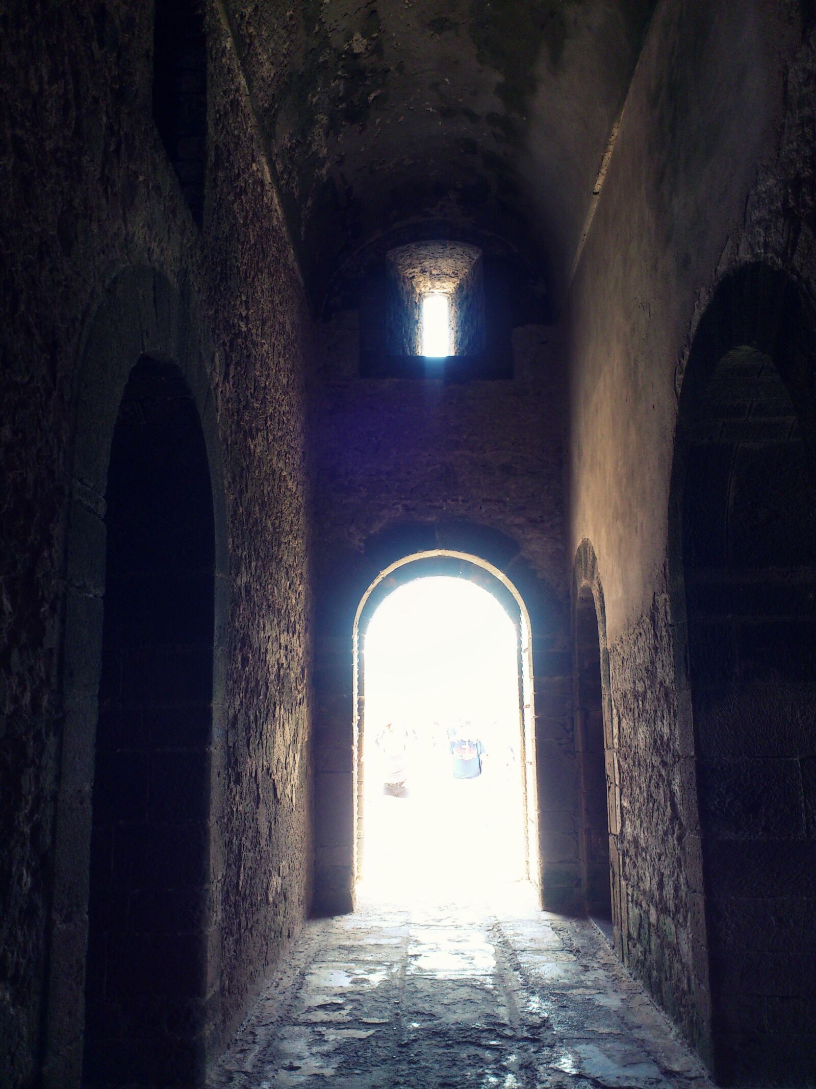 Sony Ericsson Xperia Arc sample photo